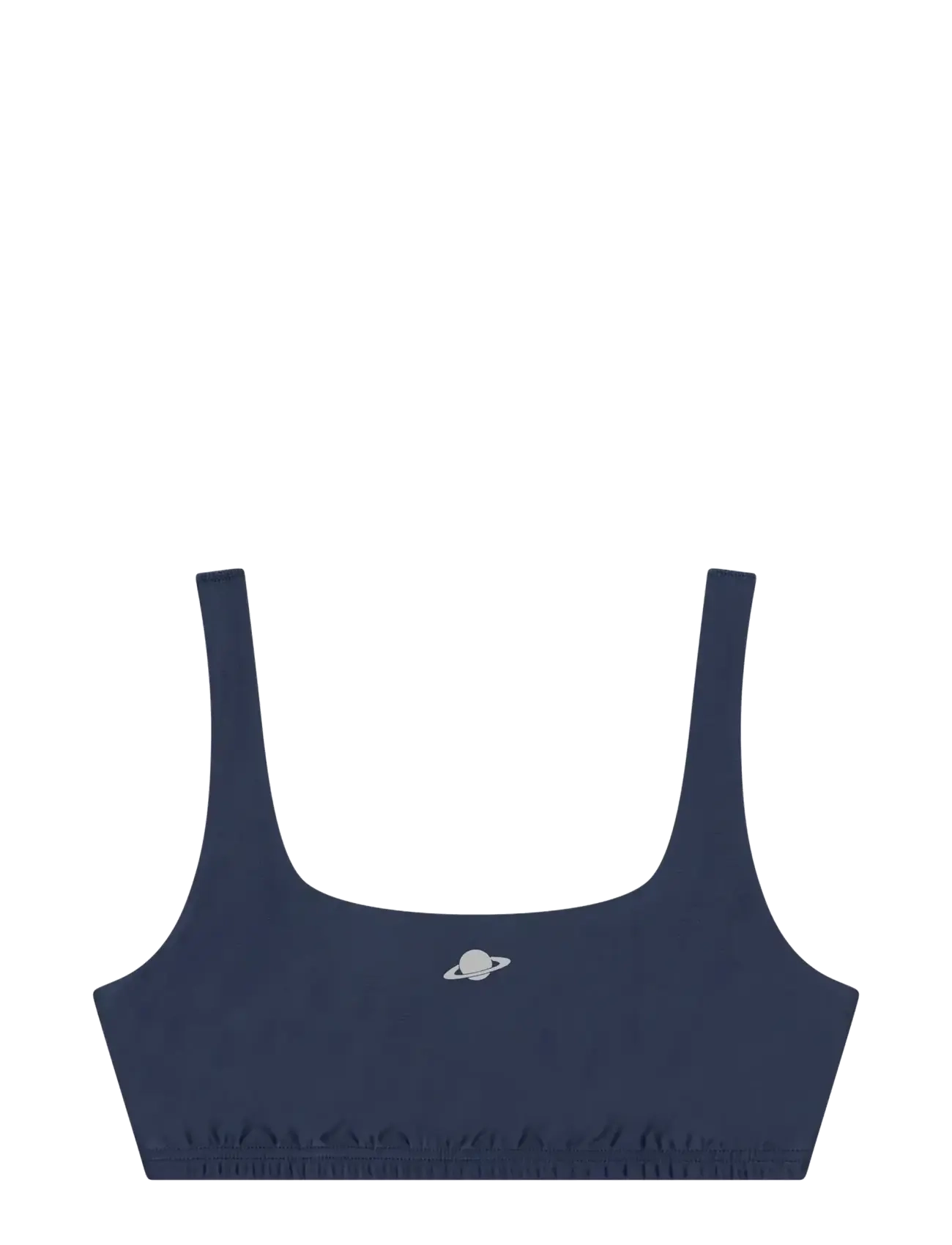 Planet Nusa Box1 Power Sports Bra - Bras - NAVY / navy