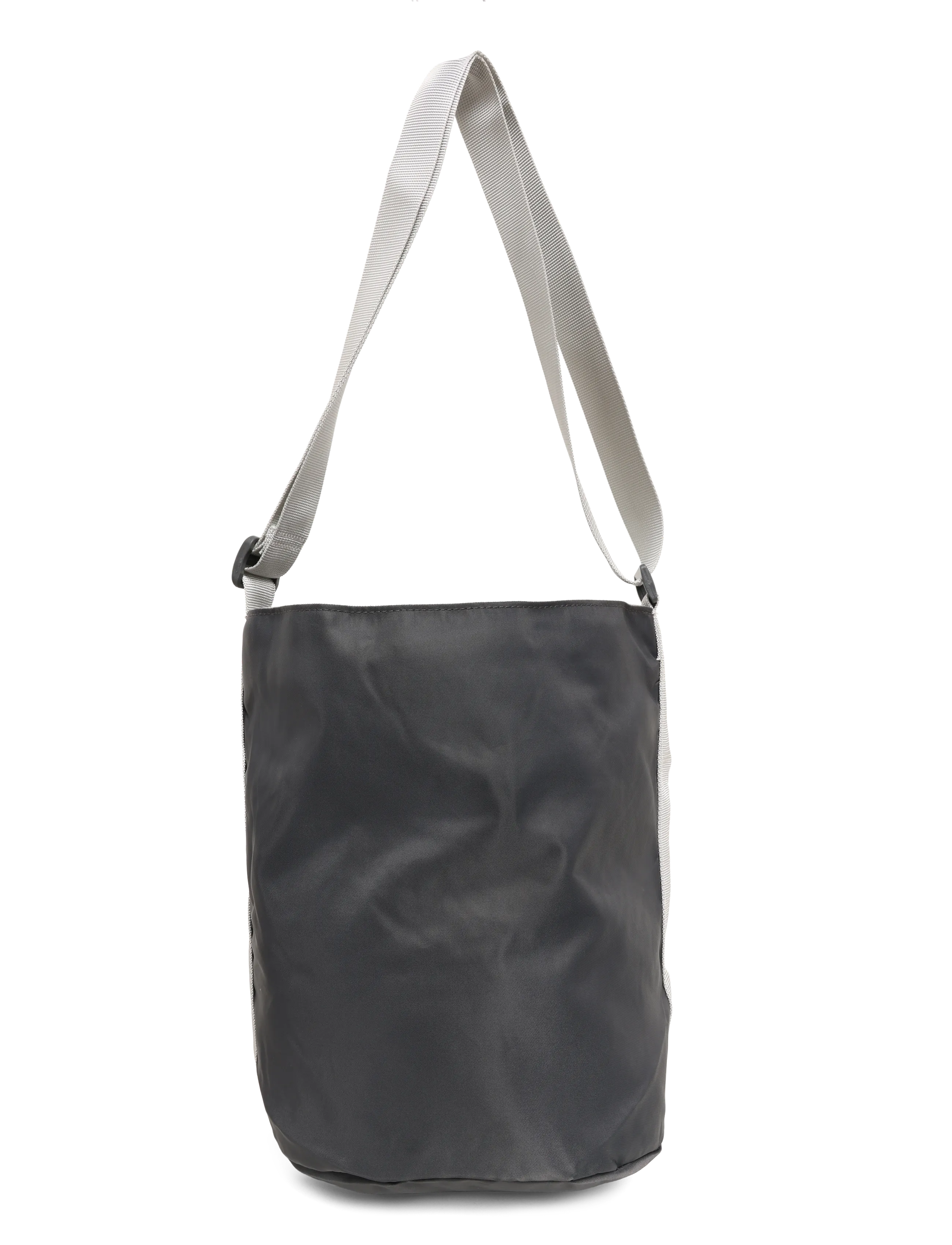 Planet Nusa - Bucket1 Bag - crossbody & bæltetasker - dark grey - 1