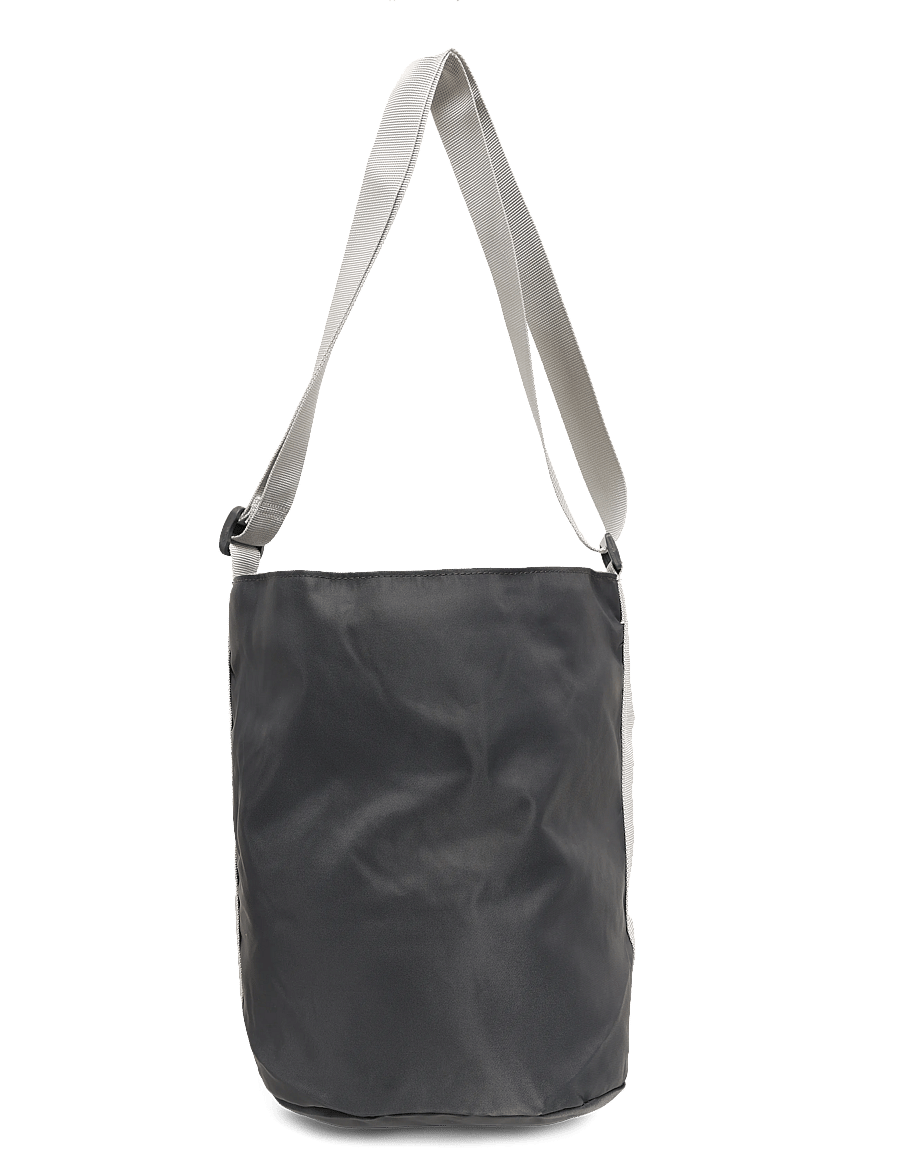 Planet Nusa - Bucket1 Bag - dark grey - 1
