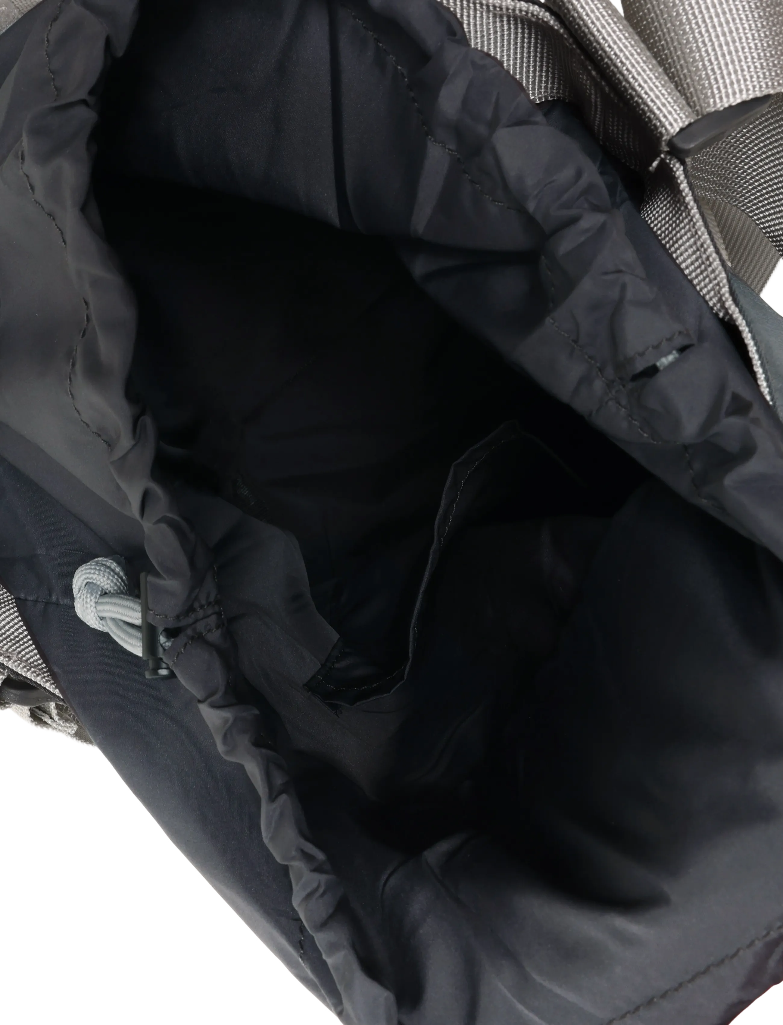 Planet Nusa - Bucket1 Bag - crossbody & bæltetasker - dark grey - 3