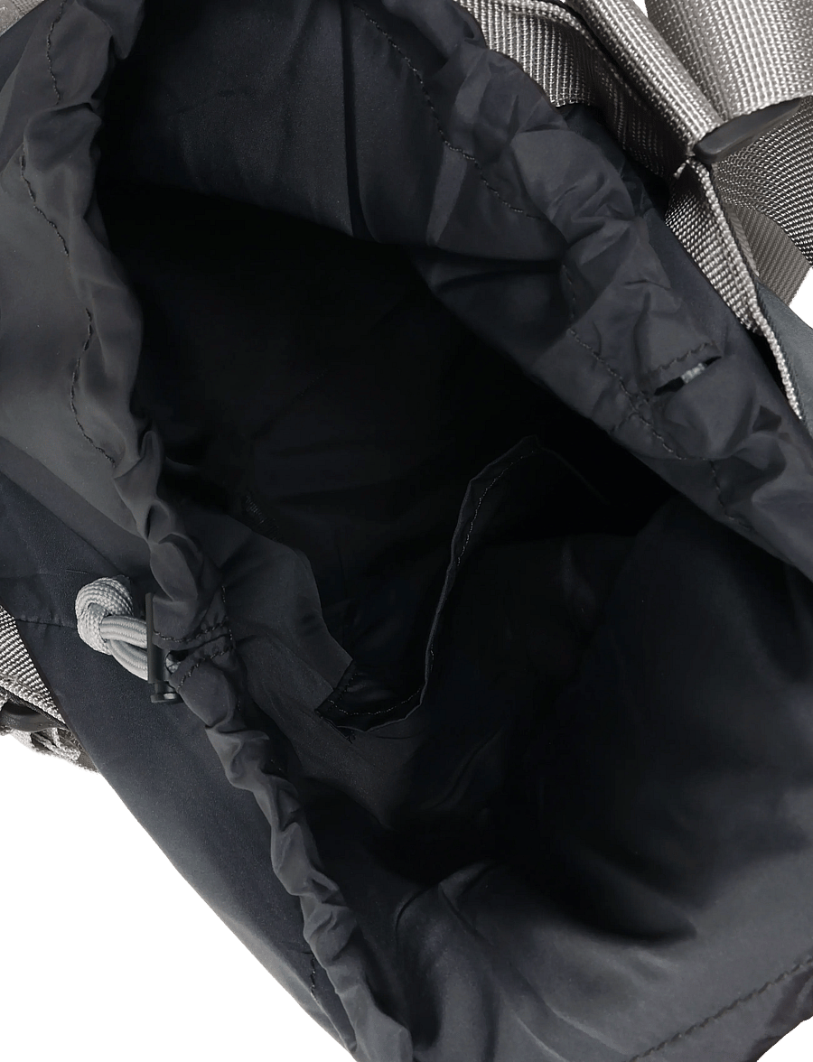 Planet Nusa - Bucket1 Bag - dark grey - 3