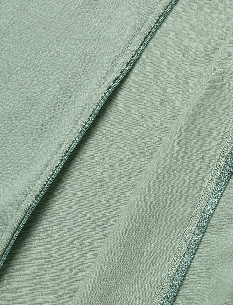 Planet Nusa - Calabasas1 Zip Soft - minty green - 4