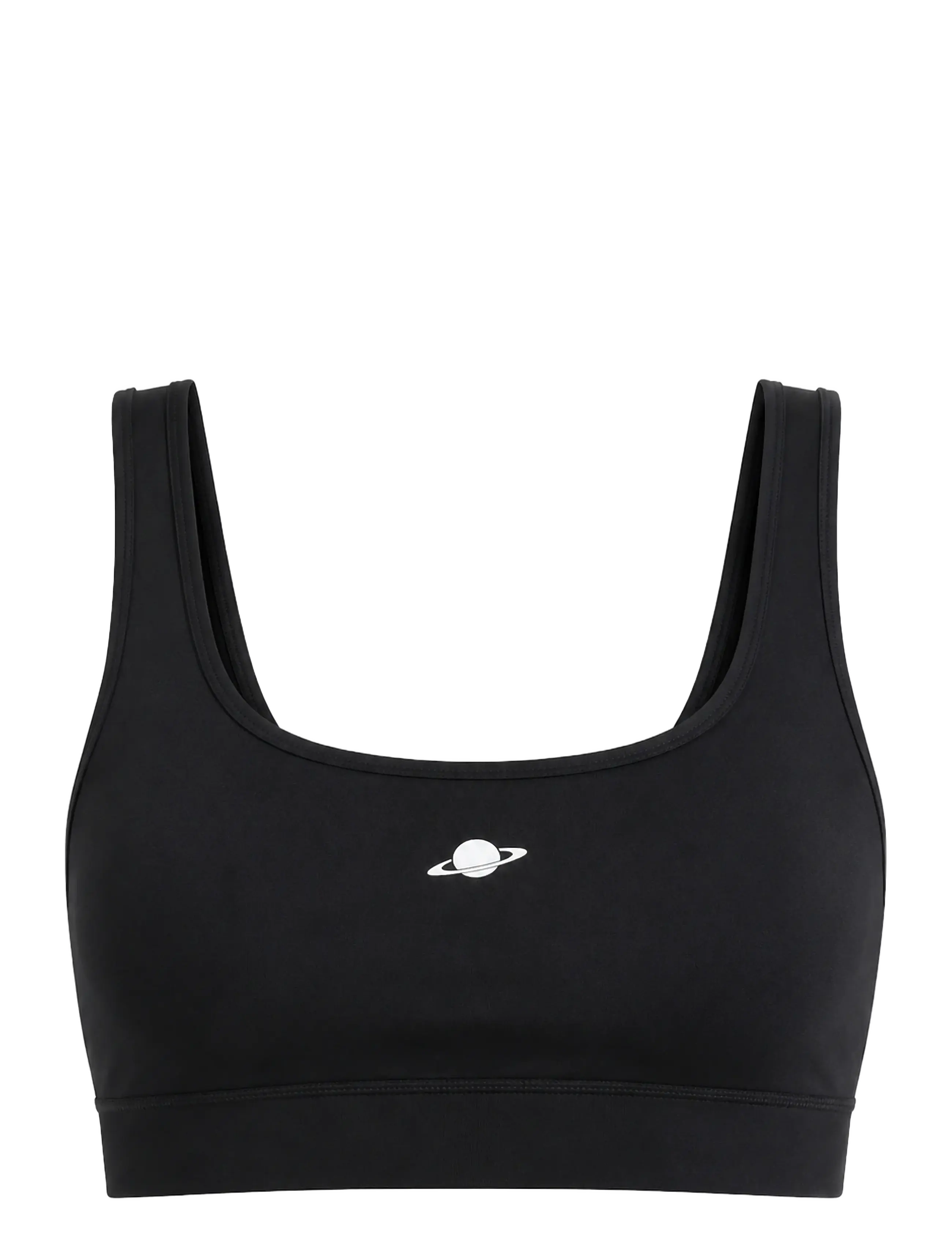 PLANET NUSA Calm1 Power Sport BH Schwarz - XS - Damen