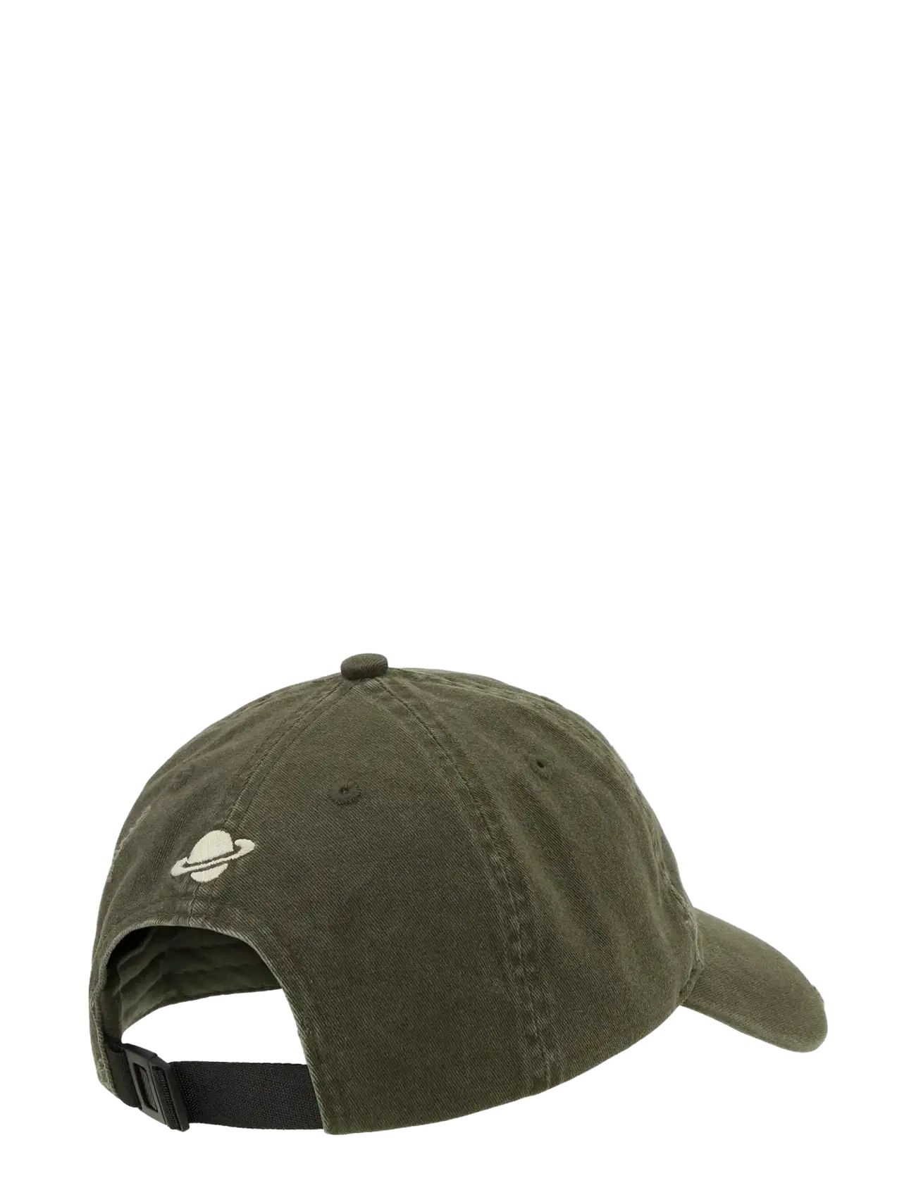 Planet Nusa - Cap1 - kepsar - vintage dark sage green - 1