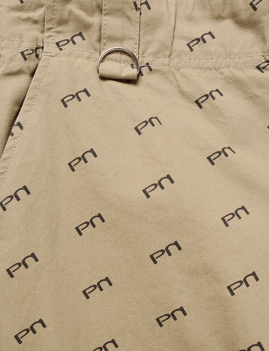 Planet Nusa - Cargo1 Pants - casual - sand pn - 5