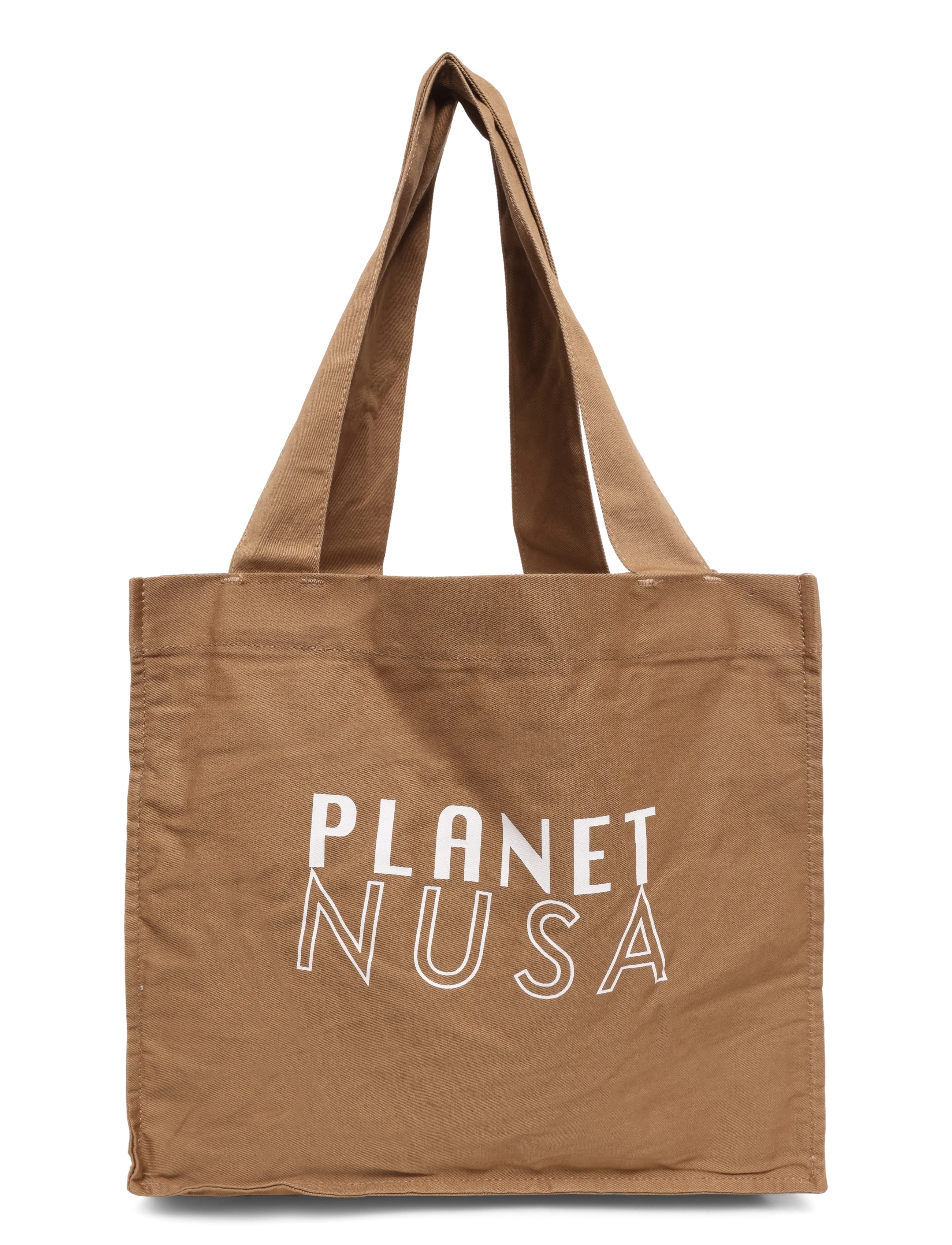 PLANET NUSA Carrier1 Tasche Braun - One Size - Damen