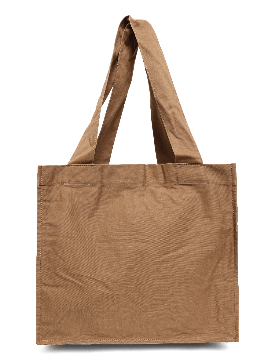 Planet Nusa - Carrier1 Bag - tragetaschen - camel - 1