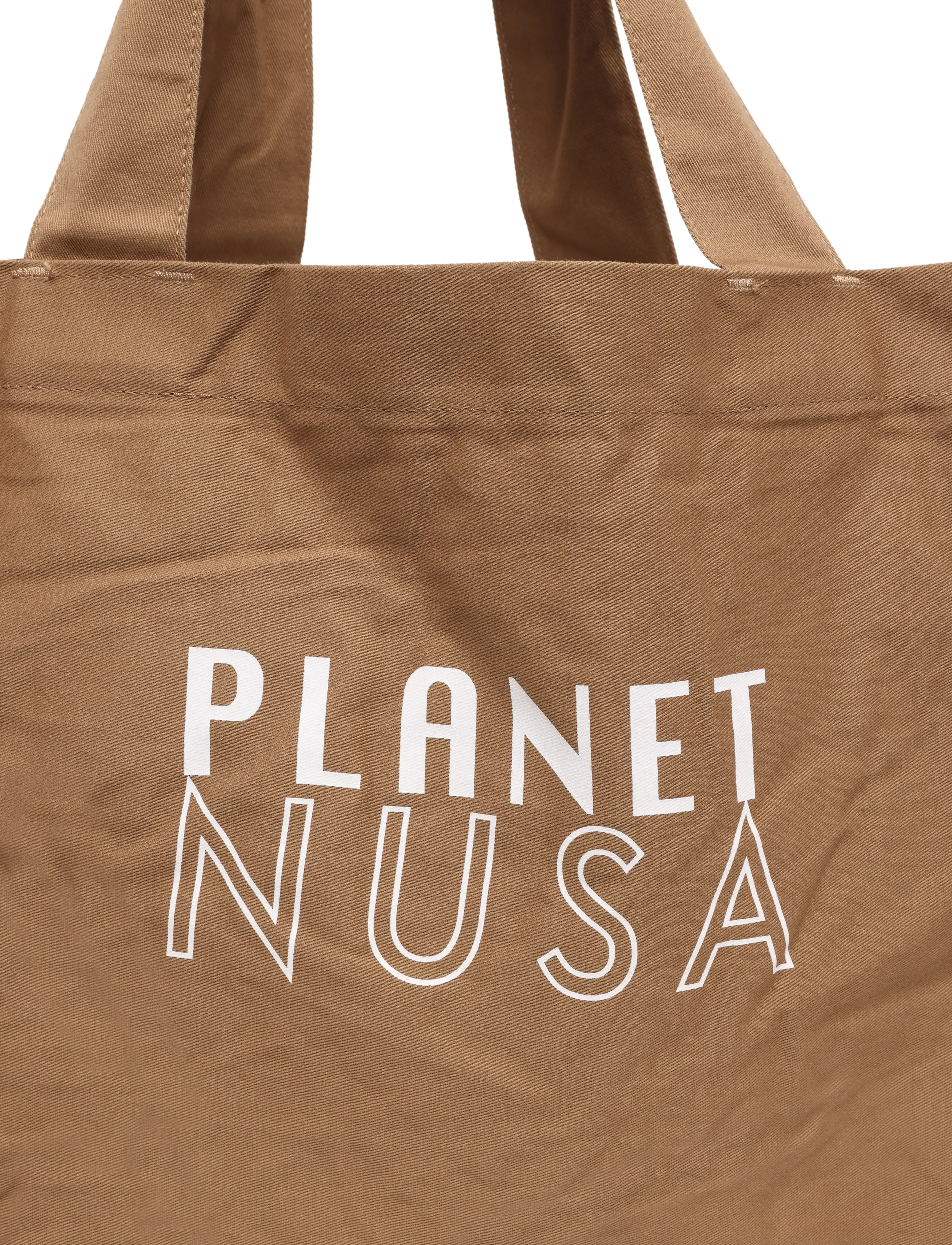 Planet Nusa - Carrier1 Bag - die niedrigsten preise - camel - 3