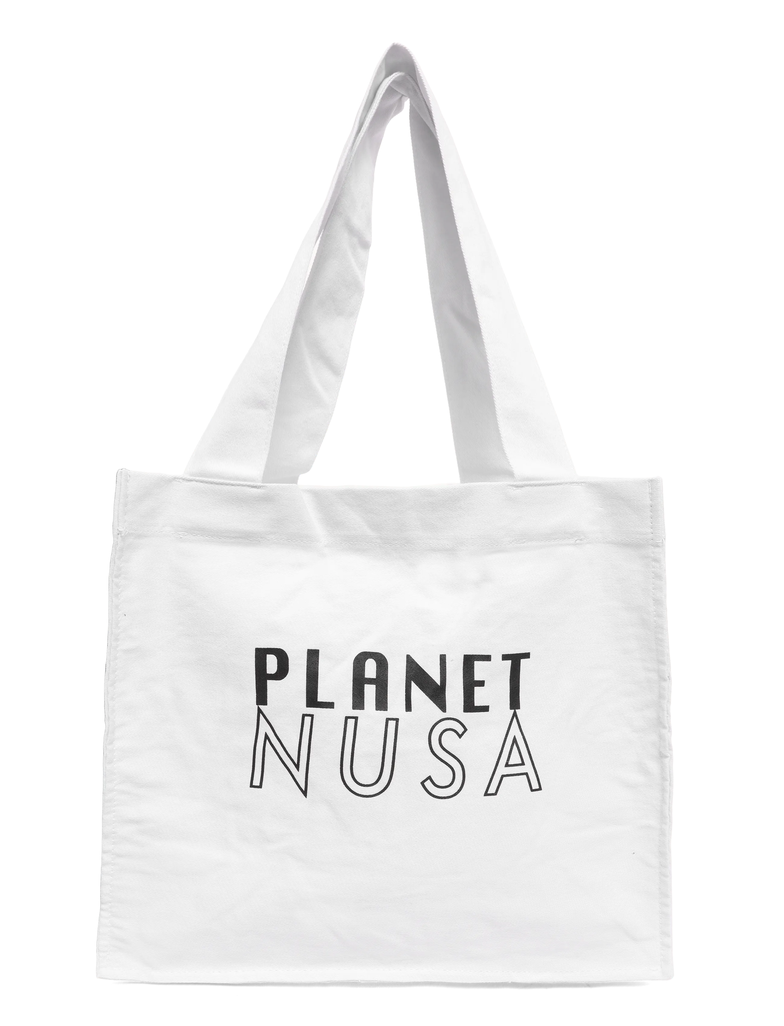 PLANET NUSA Carrier1 Tasche Weiß - One Size - Damen