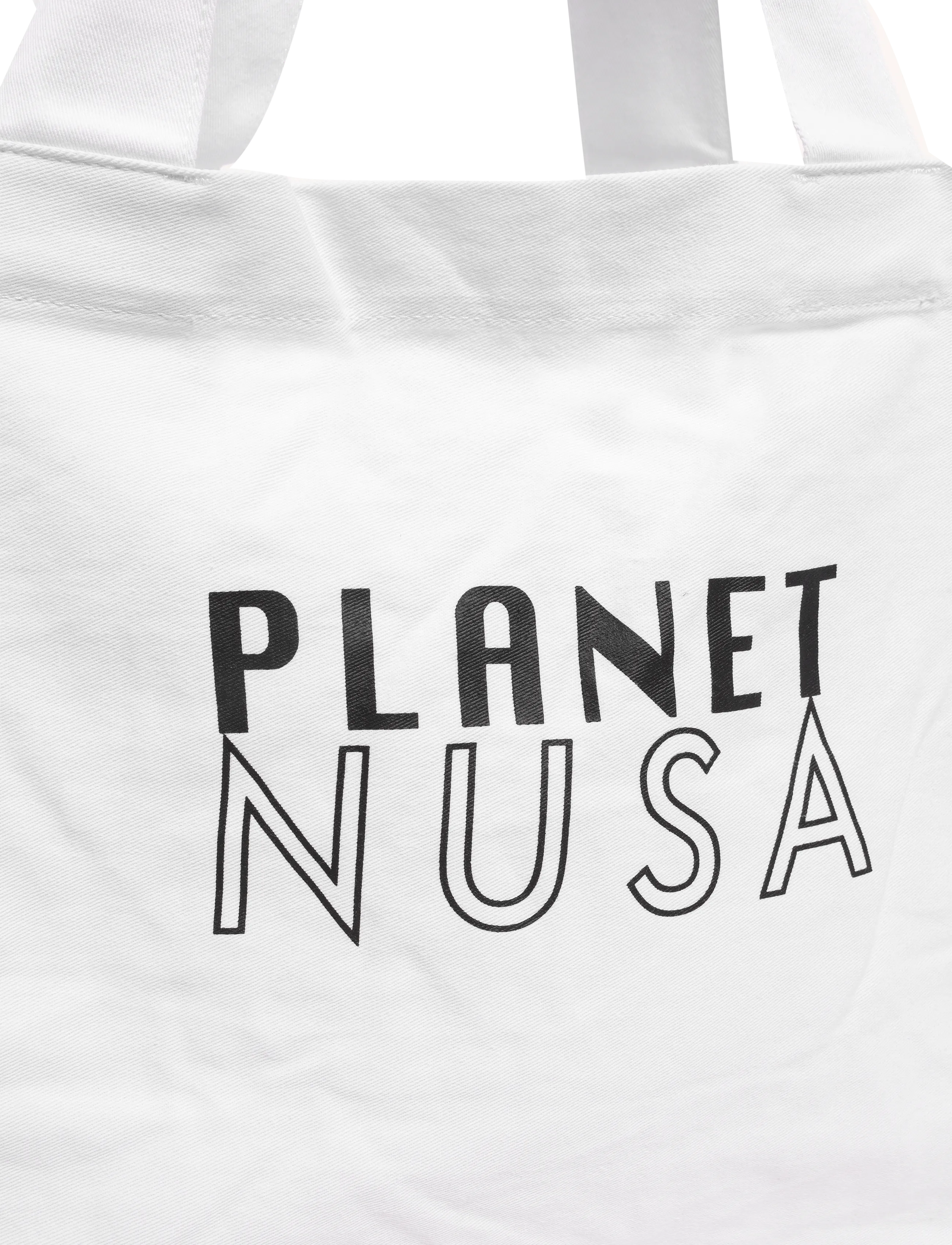 Planet Nusa - Carrier1 Bag - laveste priser - off-white pn - 2