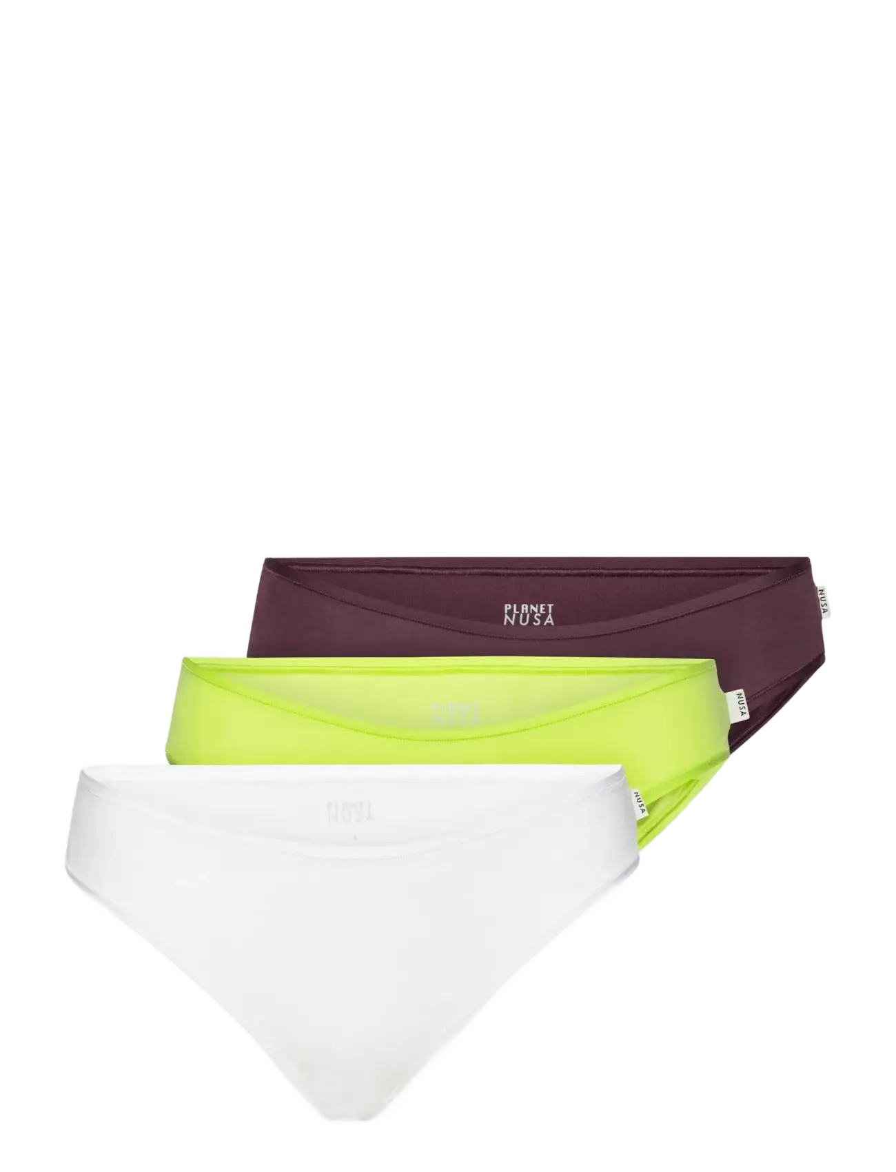 DEEP BURGUNDY/NEON GREEN/OFF-WHITE