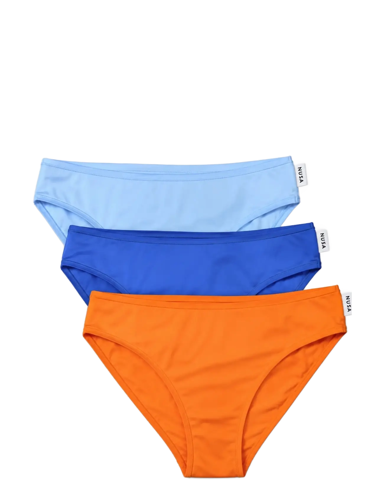 SKY BLUE/DAZZLING BLUE/ORANGE