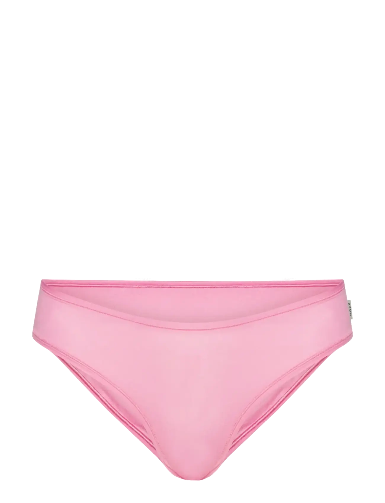 Planet Nusa Cheeky1 Brief, S, Sport Underwear, Rosa - Panties, Frauen