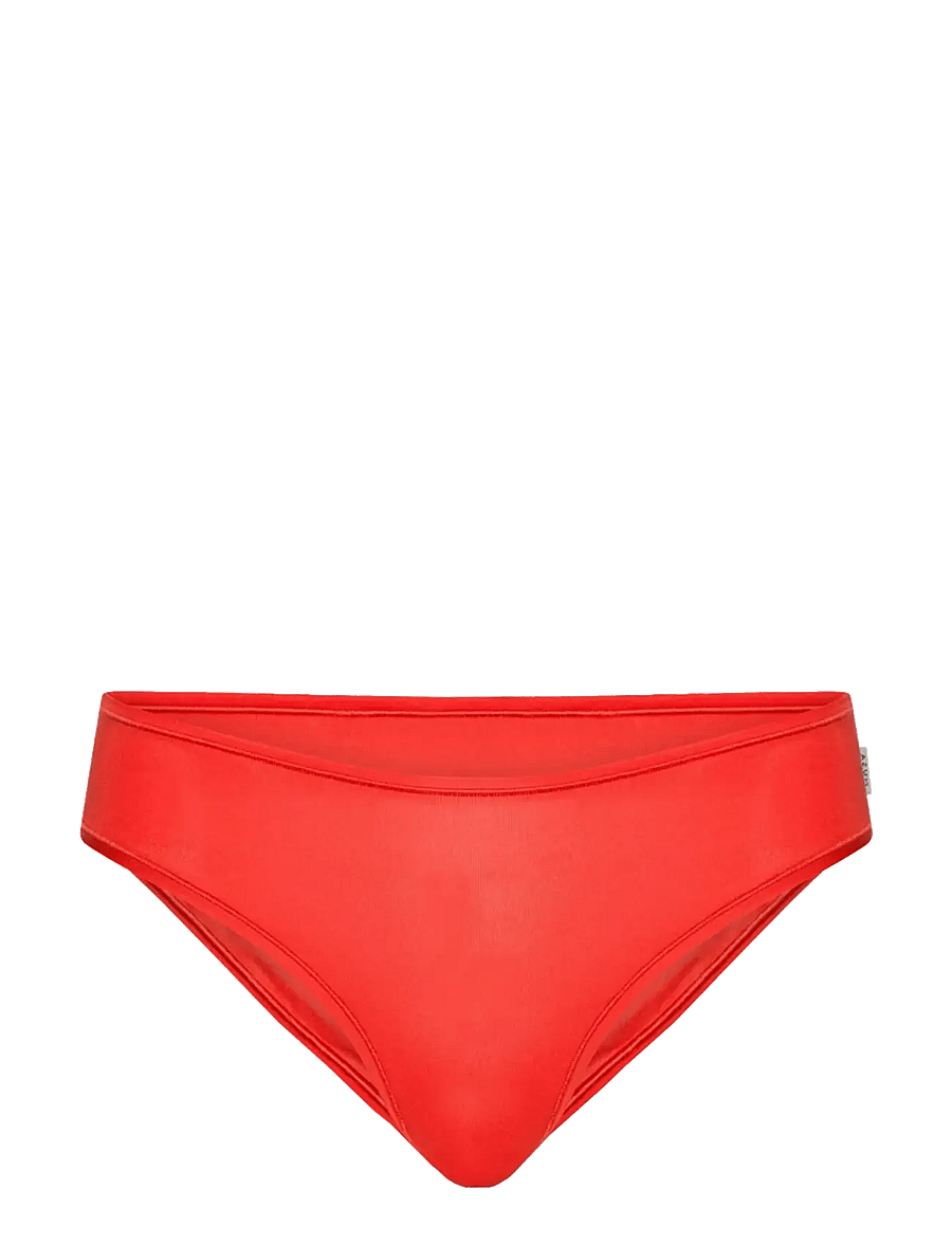 Planet Nusa - Cheeky1 Brief - unterwäsche & socken - poppy red - 0
