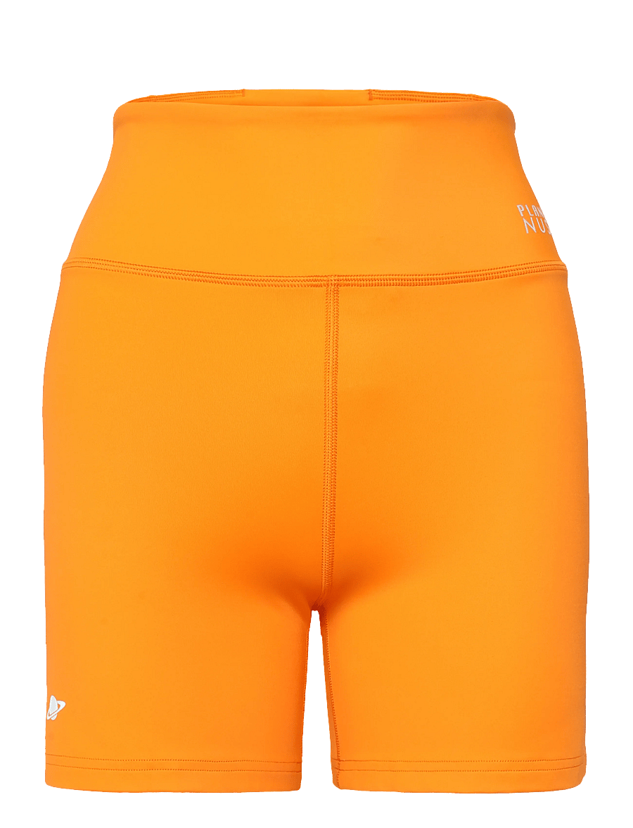 Planet Nusa - Cheer1 Power Shorts - trainingsshorts - orange - 1