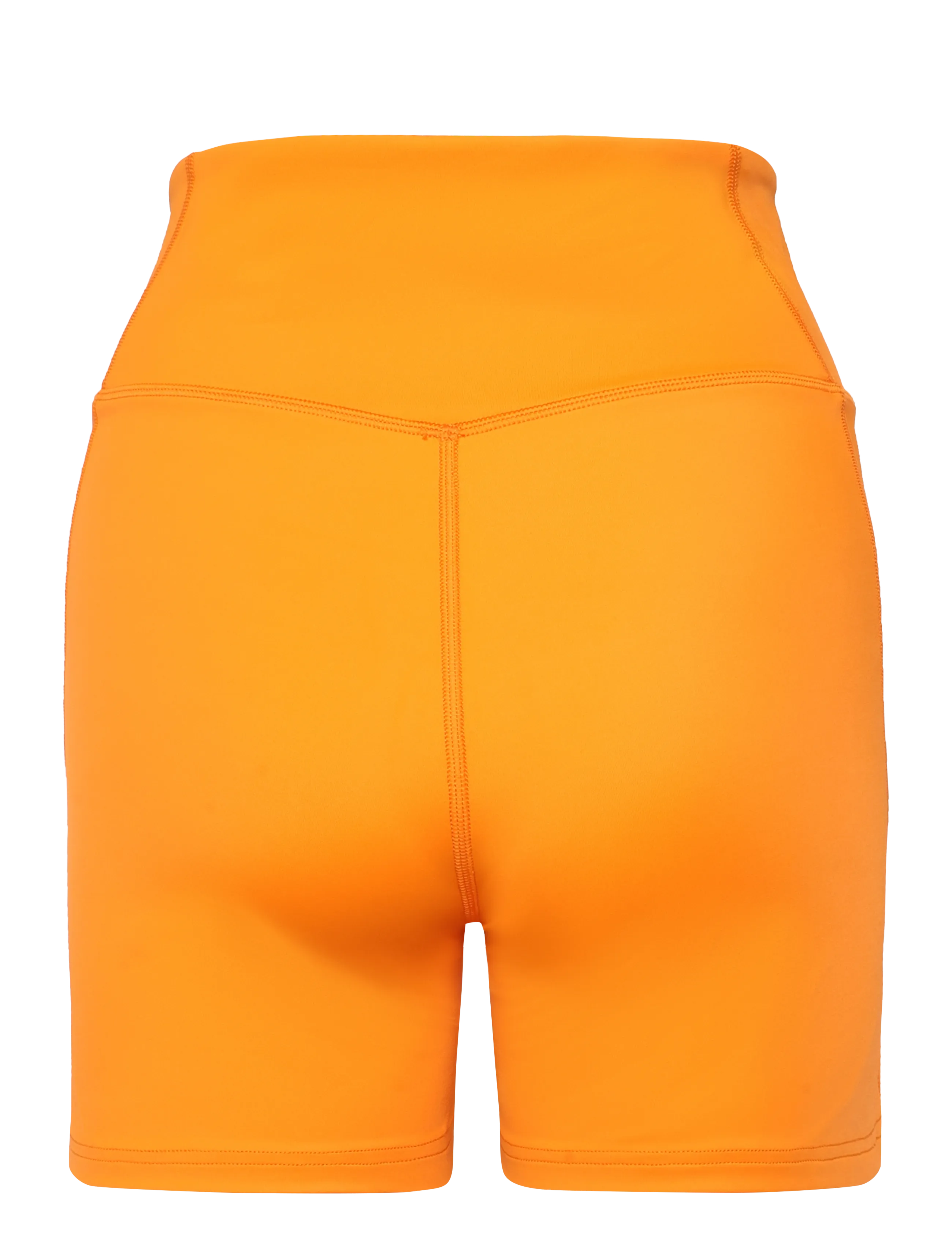 Planet Nusa - Cheer1 Power Shorts - træningsshorts - orange - 2