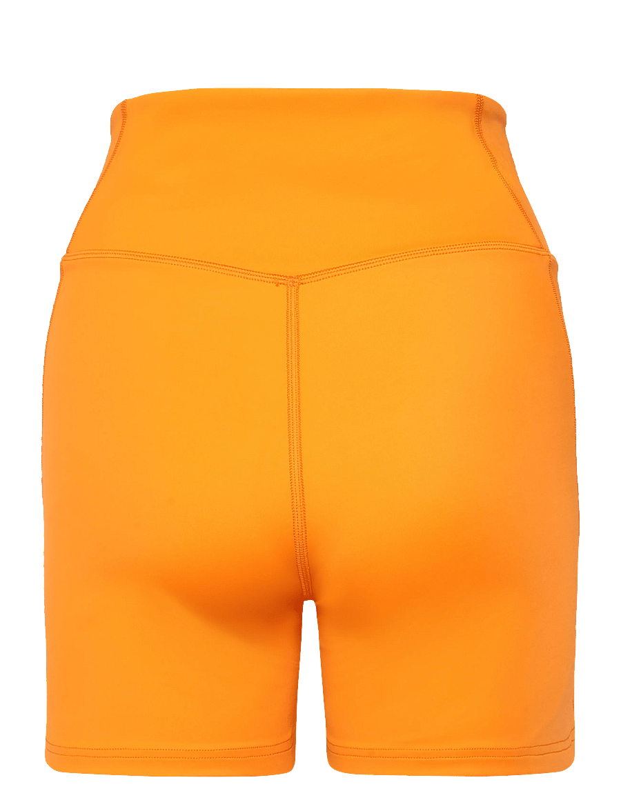 Planet Nusa - Cheer1 Power Shorts - trainingsshorts - orange - 2
