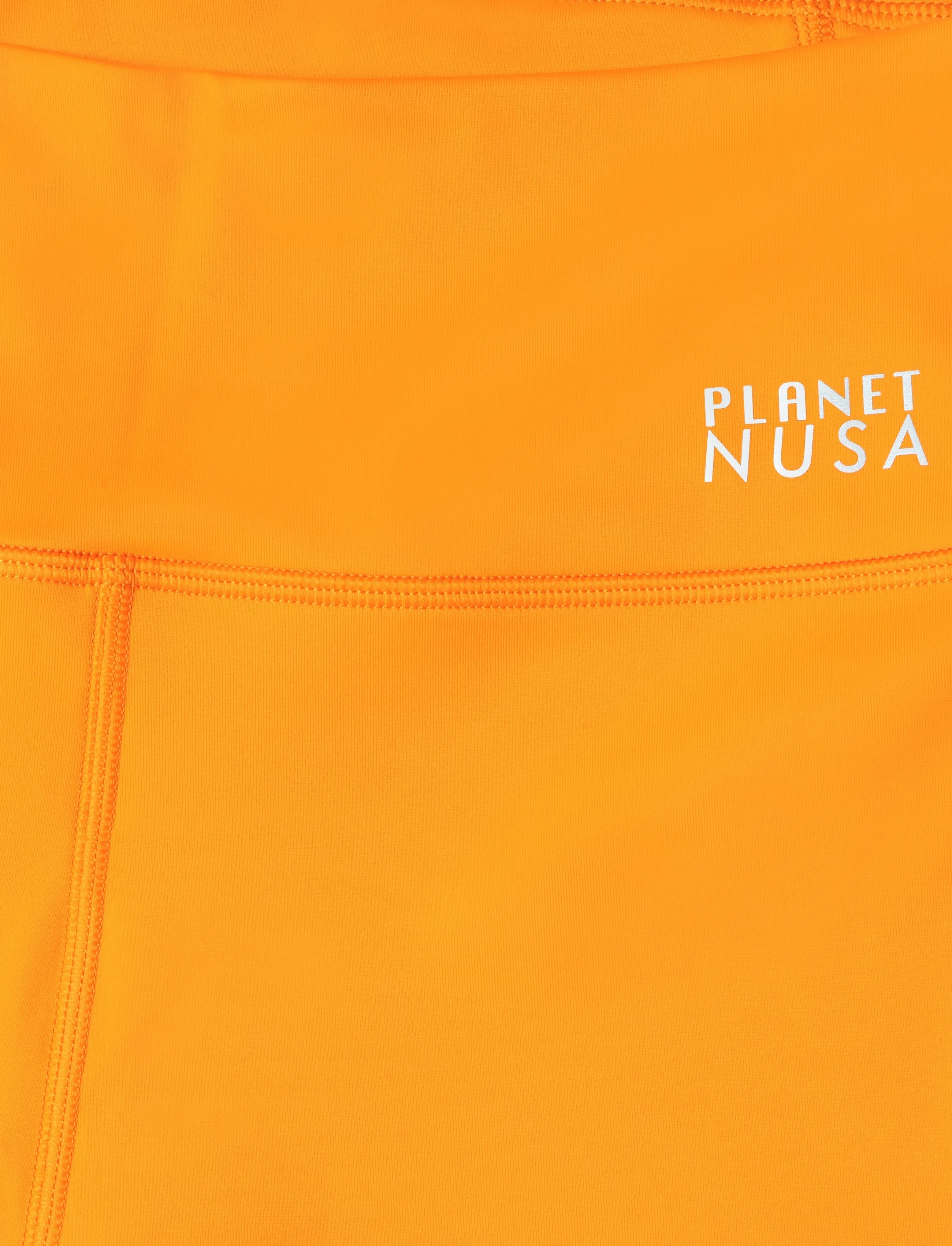 Planet Nusa - Cheer1 Power Shorts - træningsshorts - orange - 5