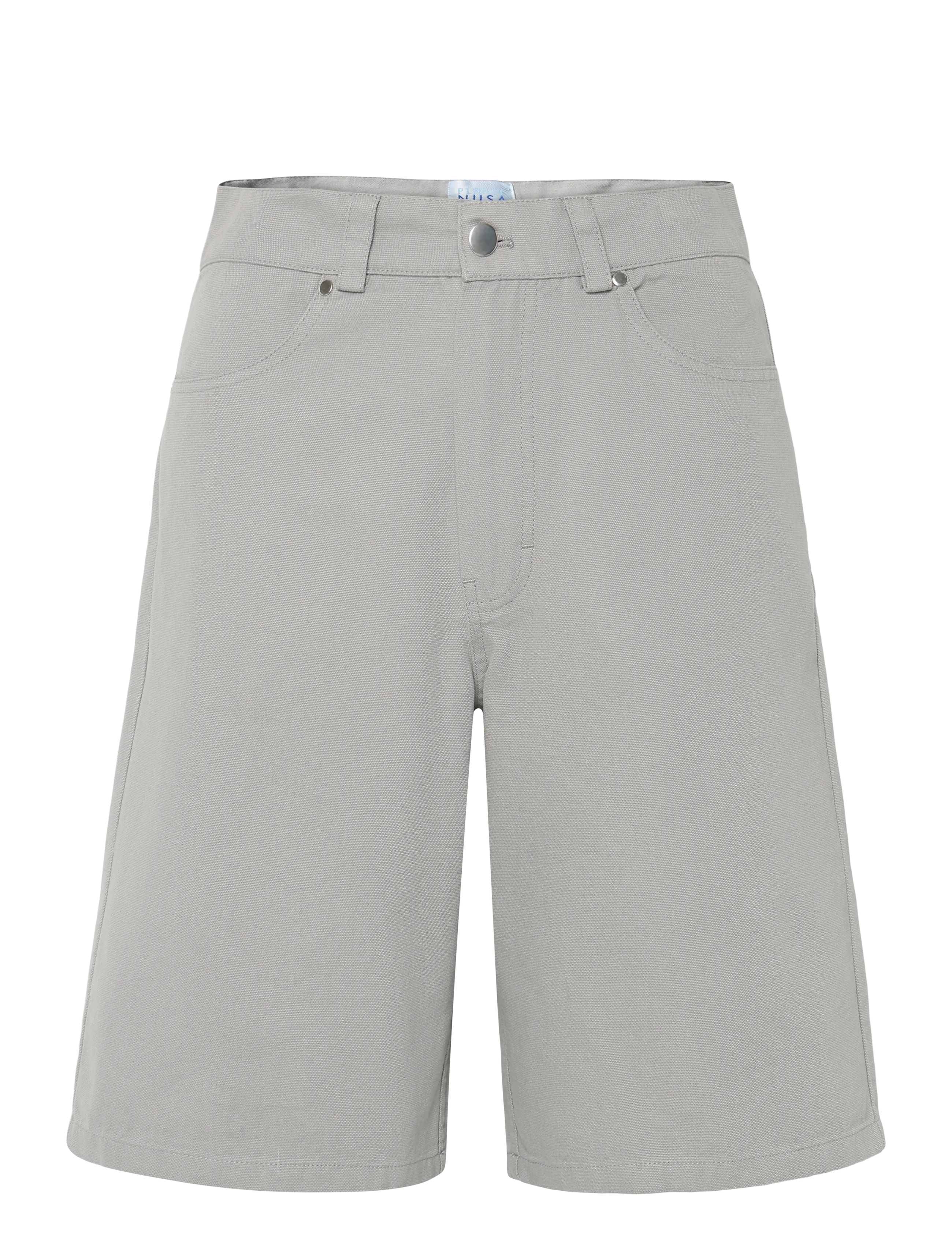 PLANET NUSA Crewe1 Shorts Grau - XXL - Damen