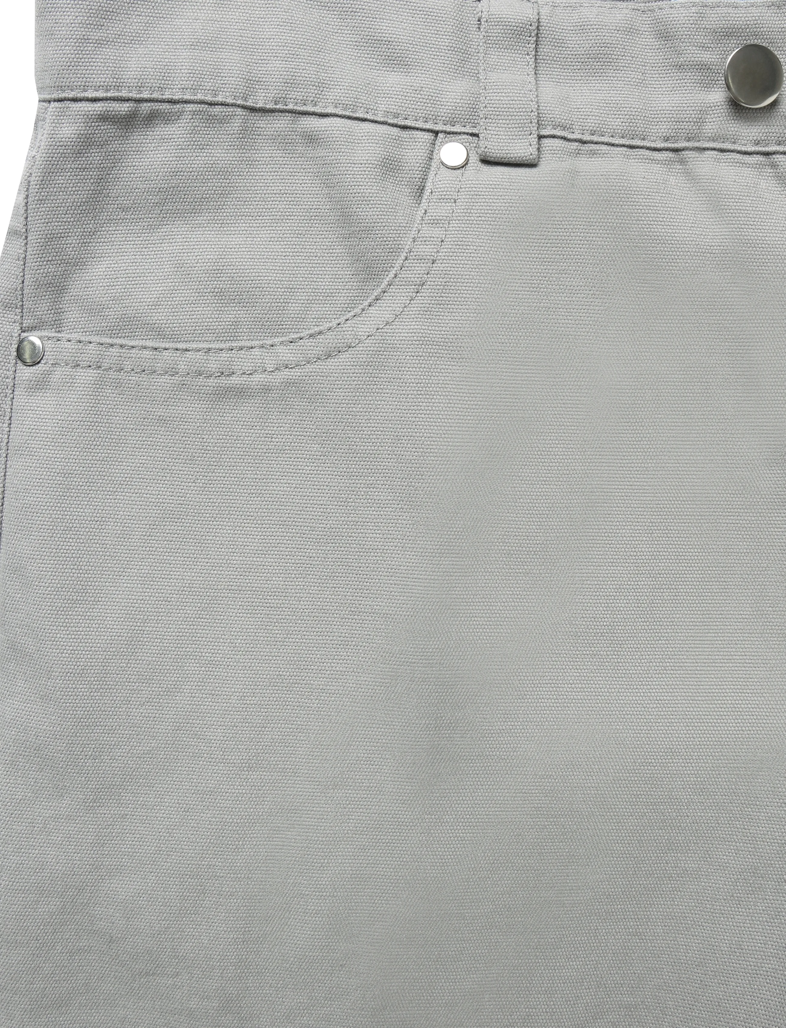 Planet Nusa - Crewe1 Shorts - denim shorts - light grey - 4