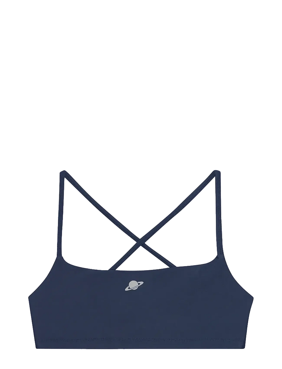 Planet Nusa - Crossback1 Power Sports Bra - sport bh:ar - navy - 0
