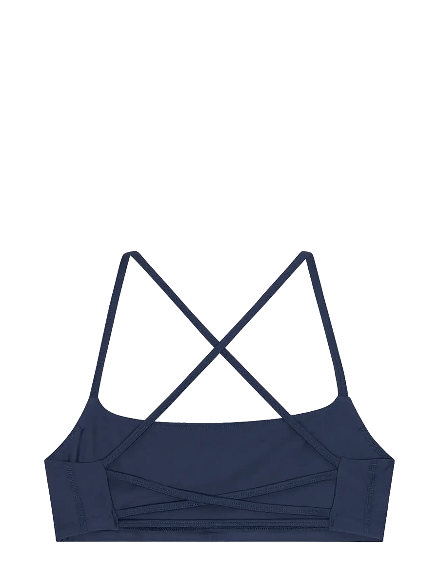 Planet Nusa - Crossback1 Power Sports Bra - sport bh:ar - navy - 1