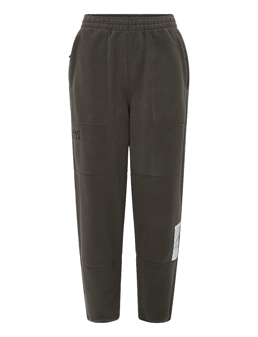 Planet Nusa - Discover1 Pants - trennipüksid - chocolate brown - 0