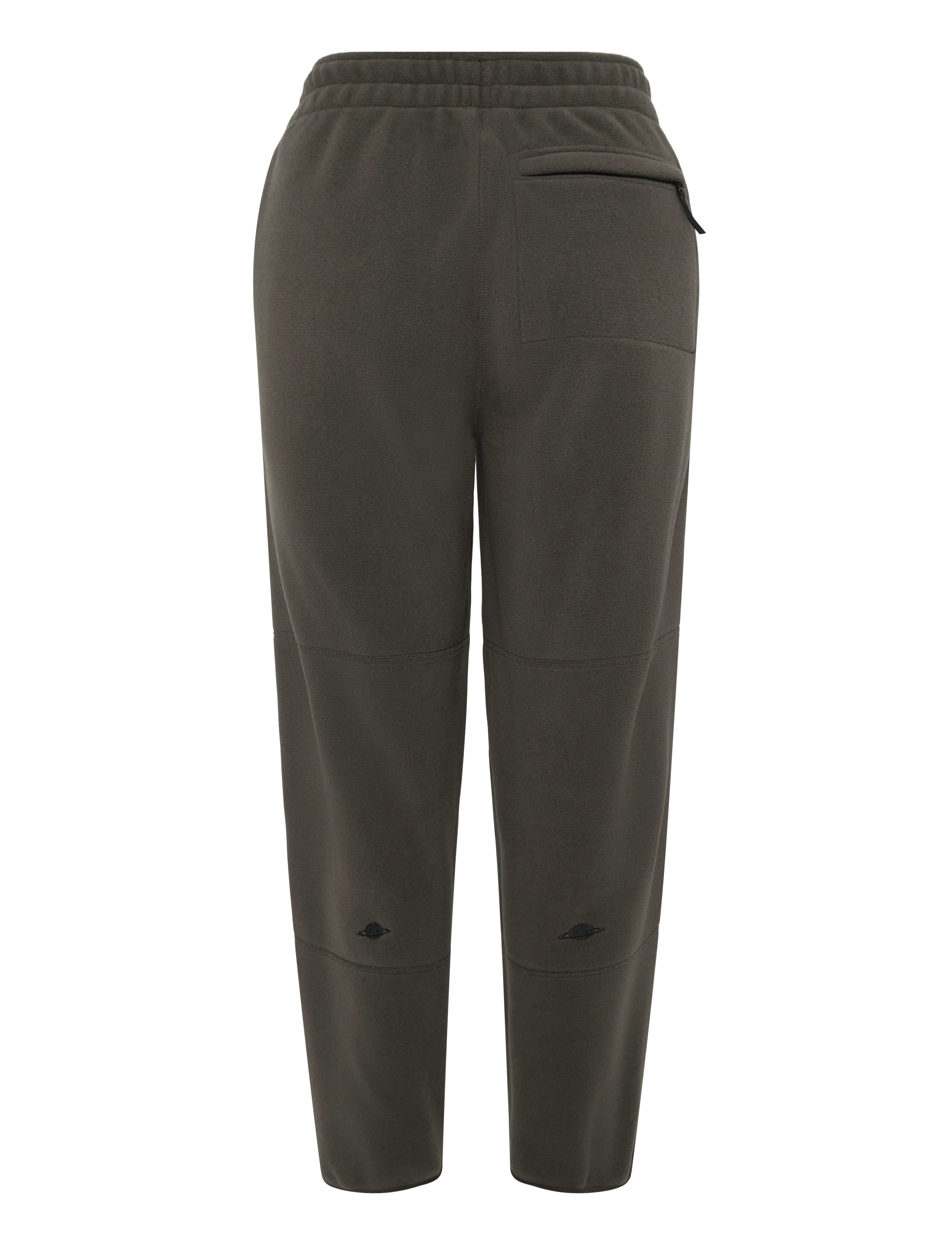 Planet Nusa - Discover1 Pants - jogginghosen - chocolate brown - 1