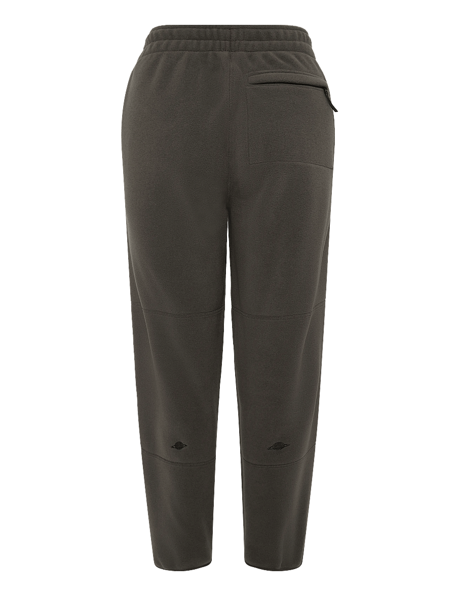 Planet Nusa - Discover1 Pants - trennipüksid - chocolate brown - 1
