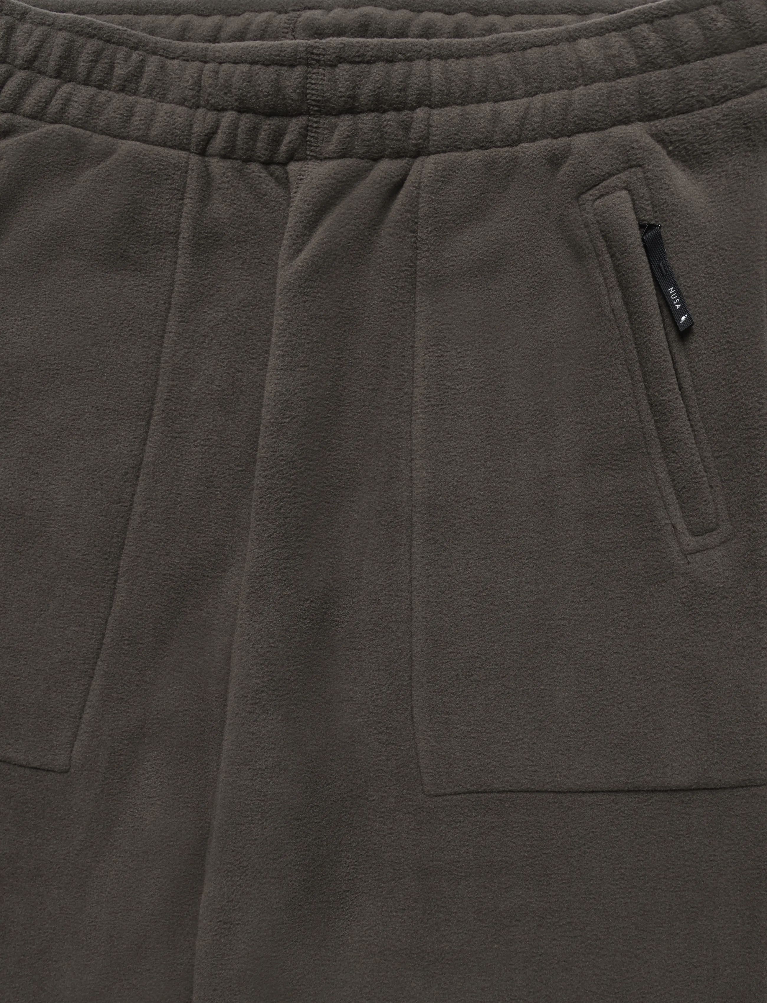 Planet Nusa - Discover1 Pants - jogginghosen - chocolate brown - 2