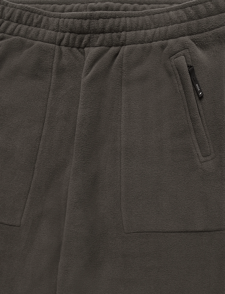 Planet Nusa - Discover1 Pants - trennipüksid - chocolate brown - 2