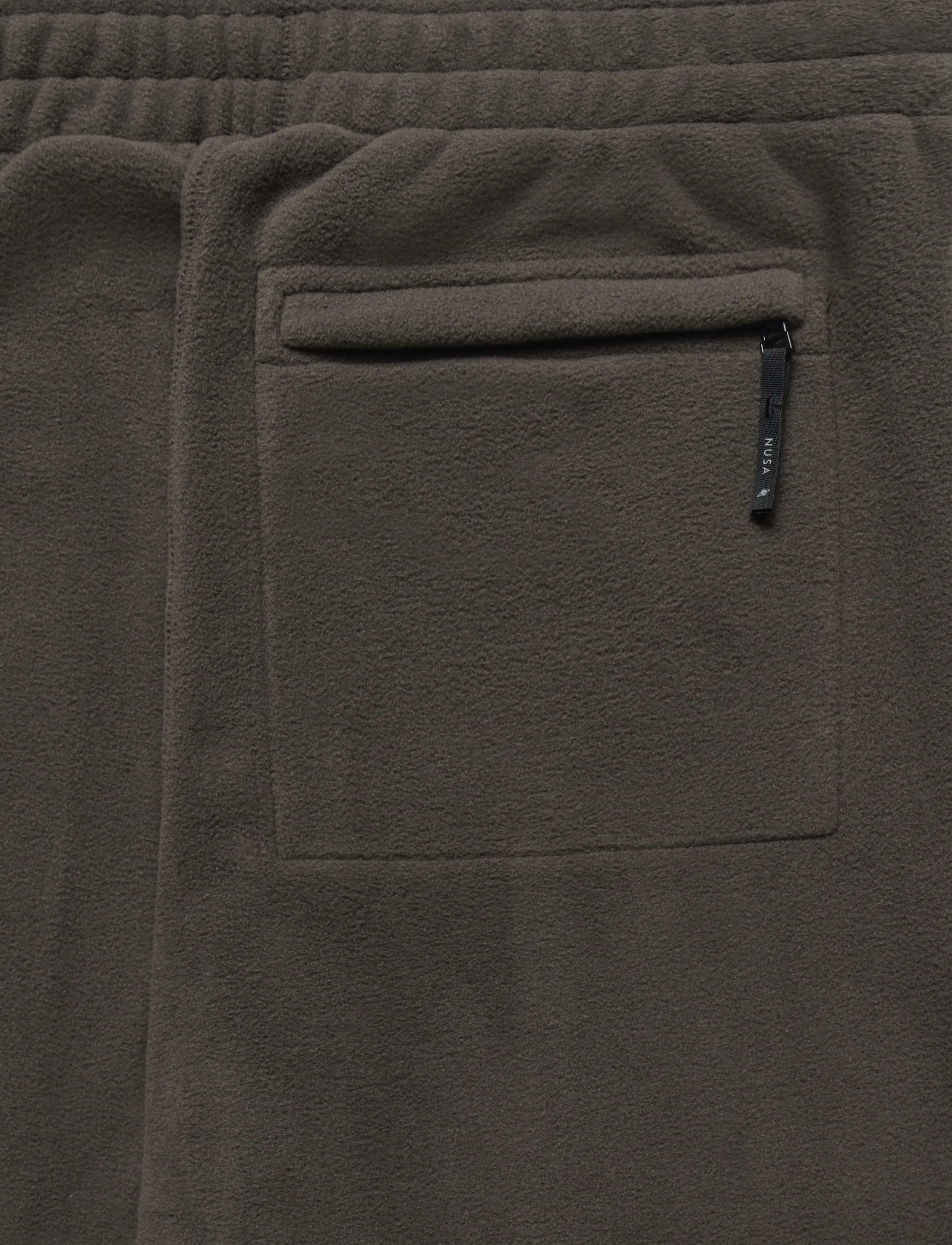 Planet Nusa - Discover1 Pants - jogginghosen - chocolate brown - 3