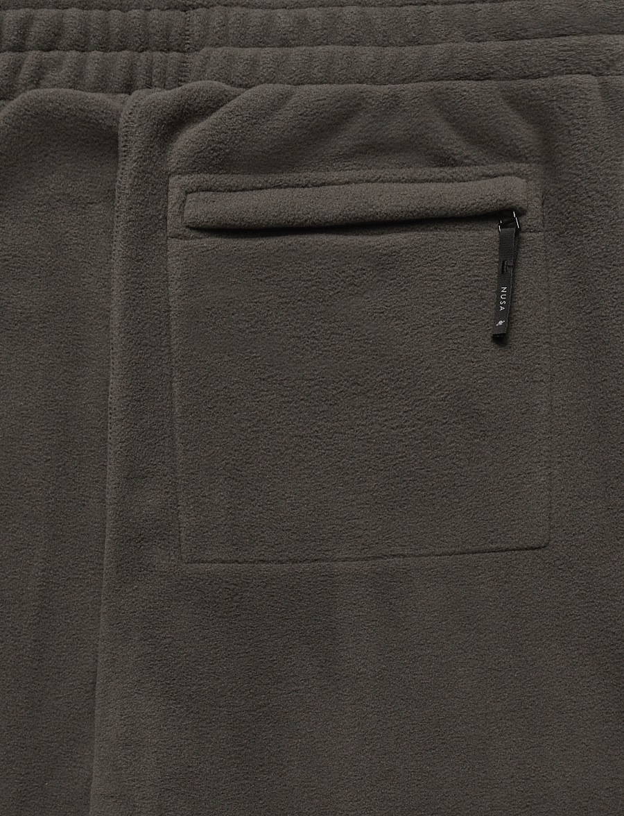 Planet Nusa - Discover1 Pants - trennipüksid - chocolate brown - 3