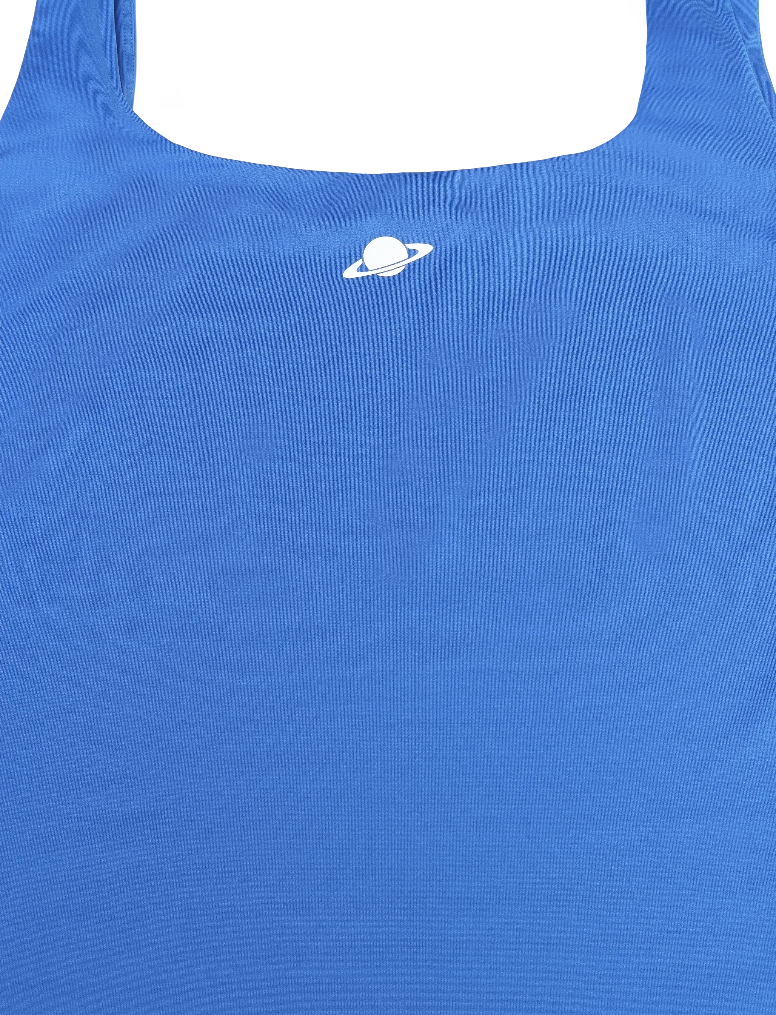 Planet Nusa - Everyday1 Top - crop tops - blue babe - 2