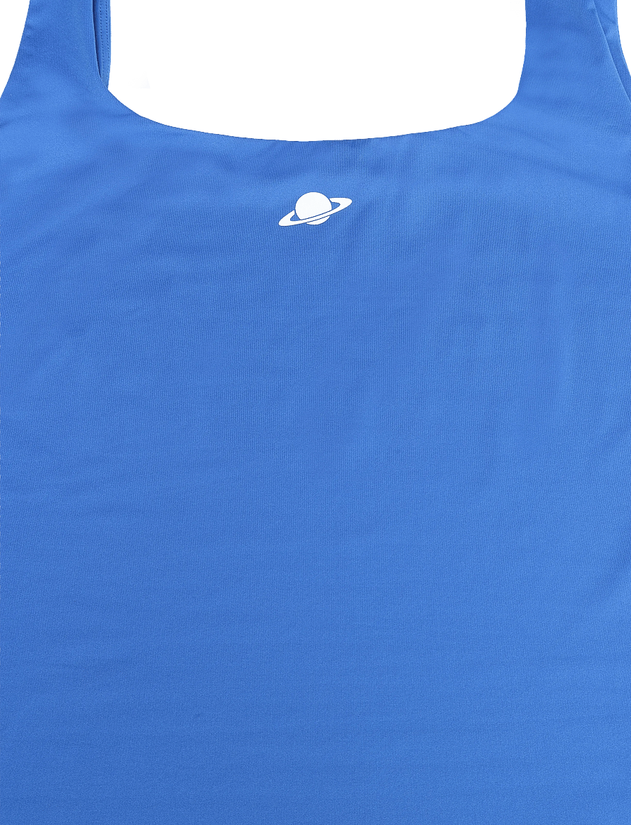 Planet Nusa - Everyday1 Top - crop-tops - blue babe - 5