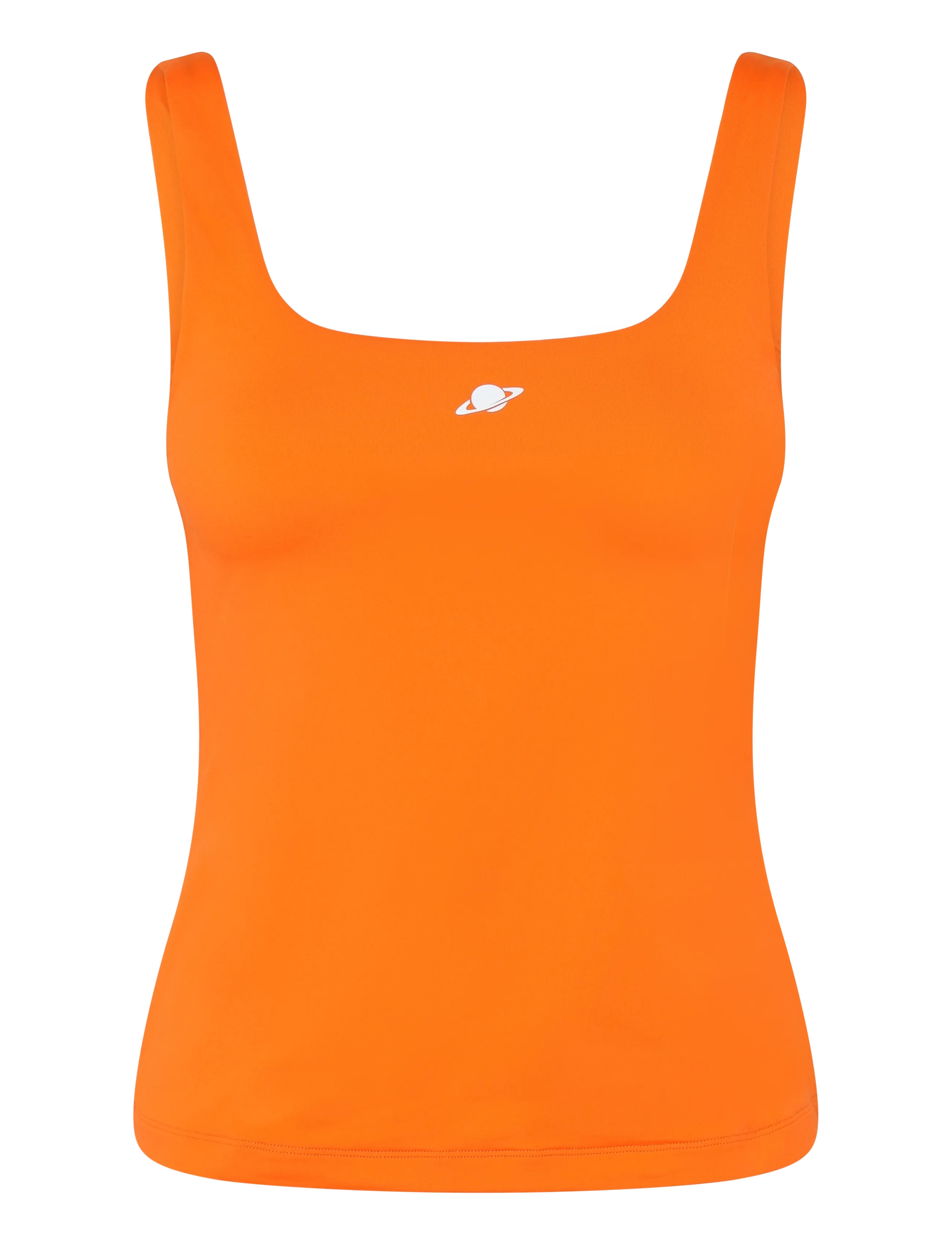 PLANET NUSA Everyday1 Oberteil Orange - S - Damen