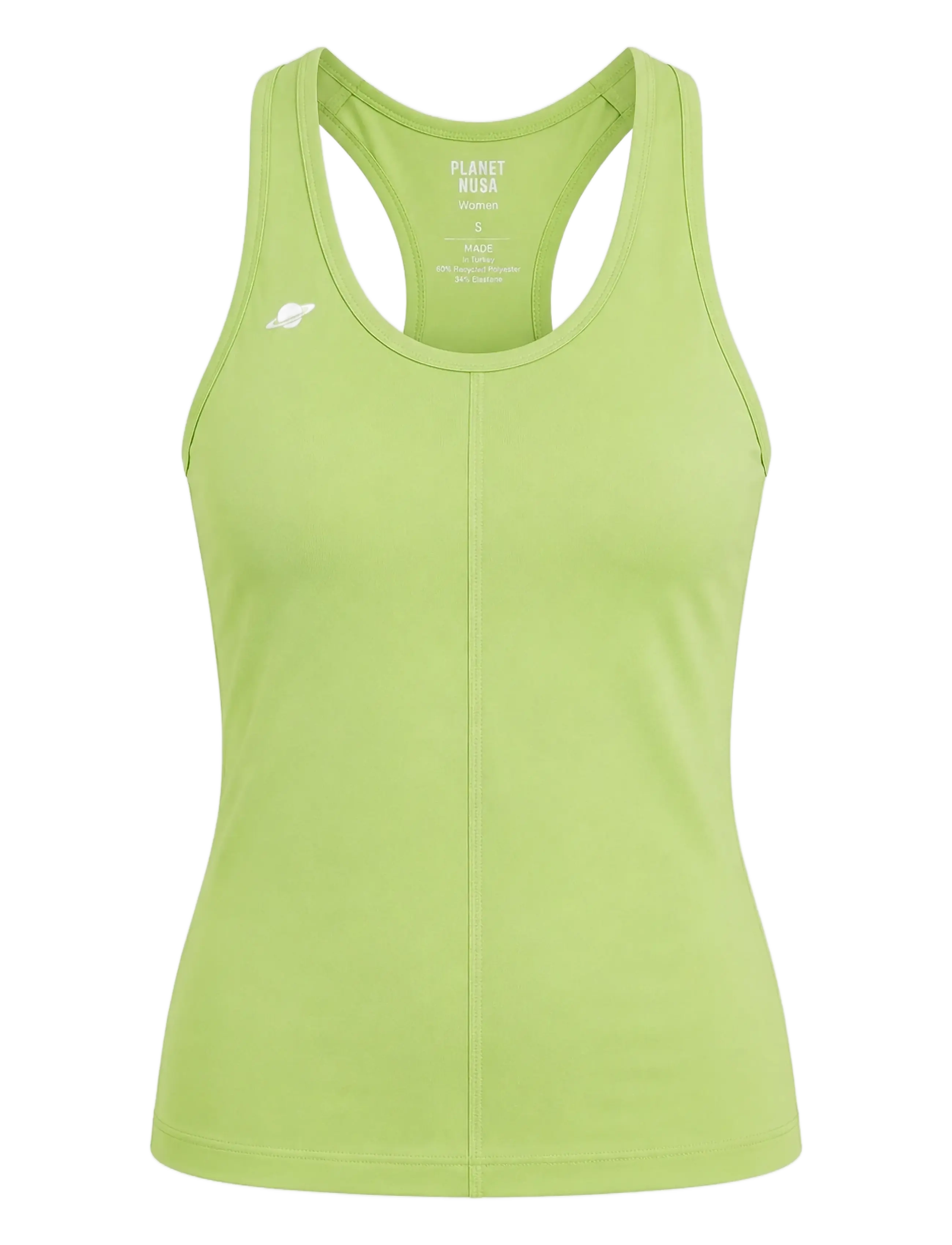 NEON GREEN