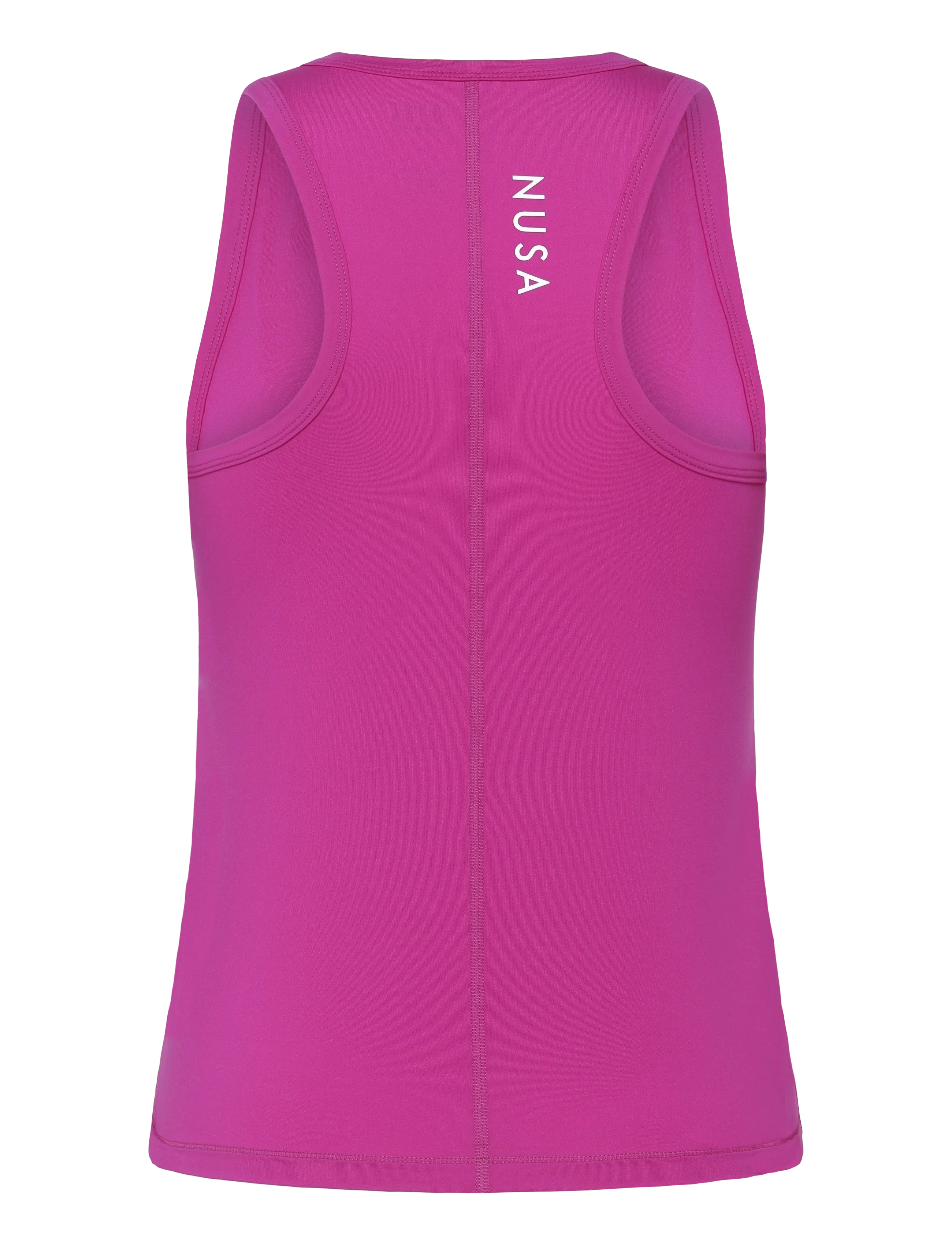 Planet Nusa - For Everyone Tank - tank tops - purple plum - 1