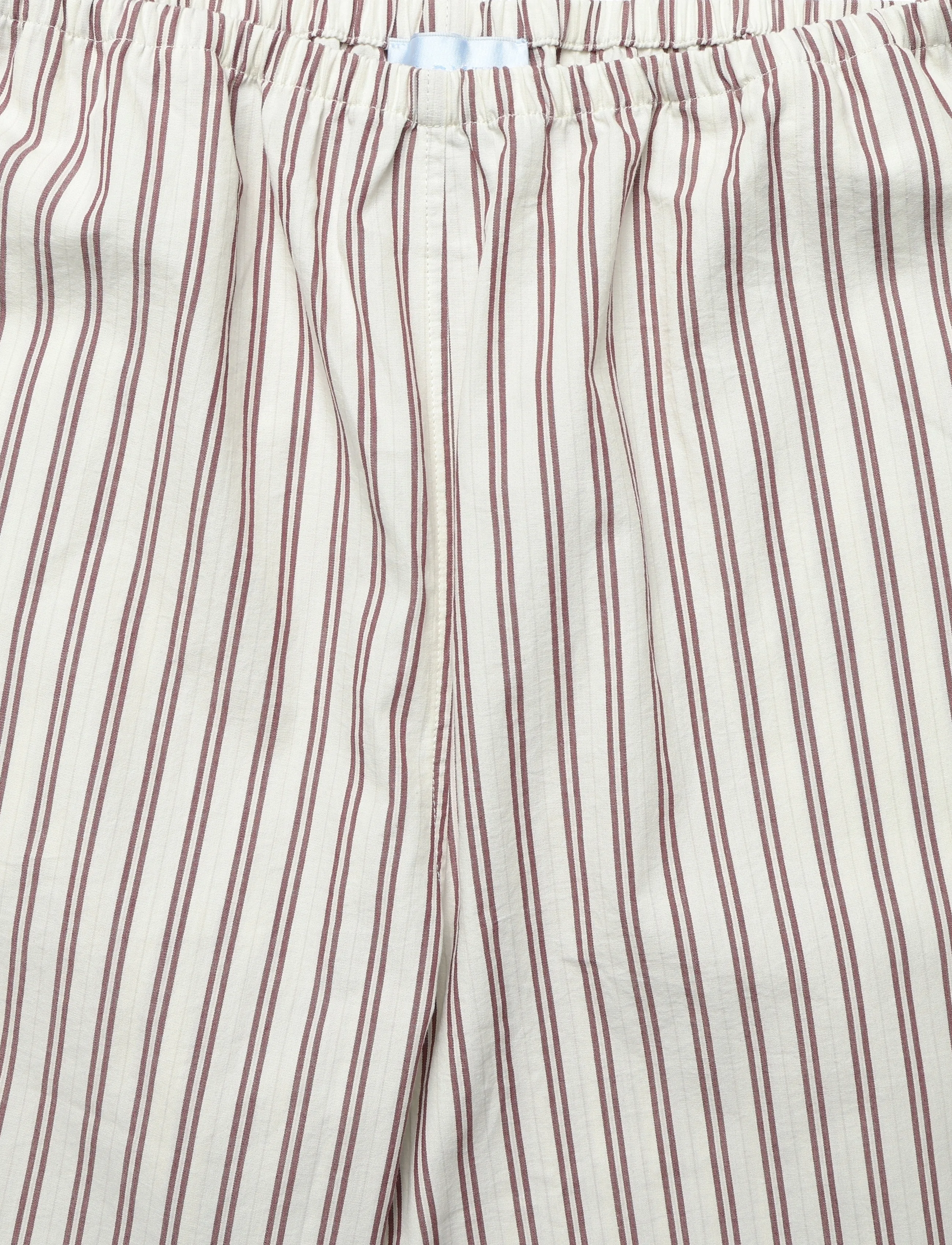 Planet Nusa - Fuji1 Pants - sporthosen - sand/berry red - 2