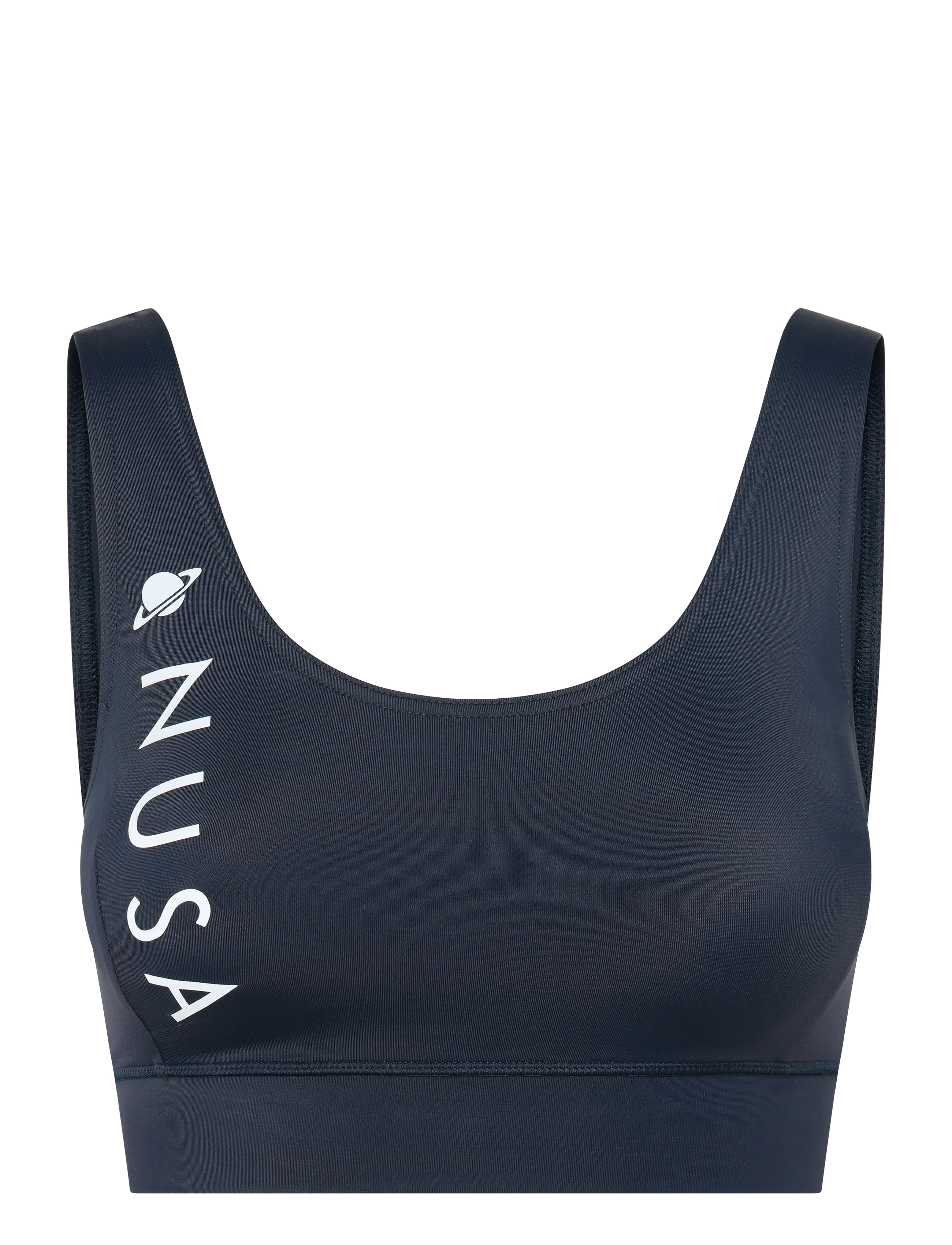 Planet Nusa Homerun1 Power Sports Bra - BHs - NAVY / navy