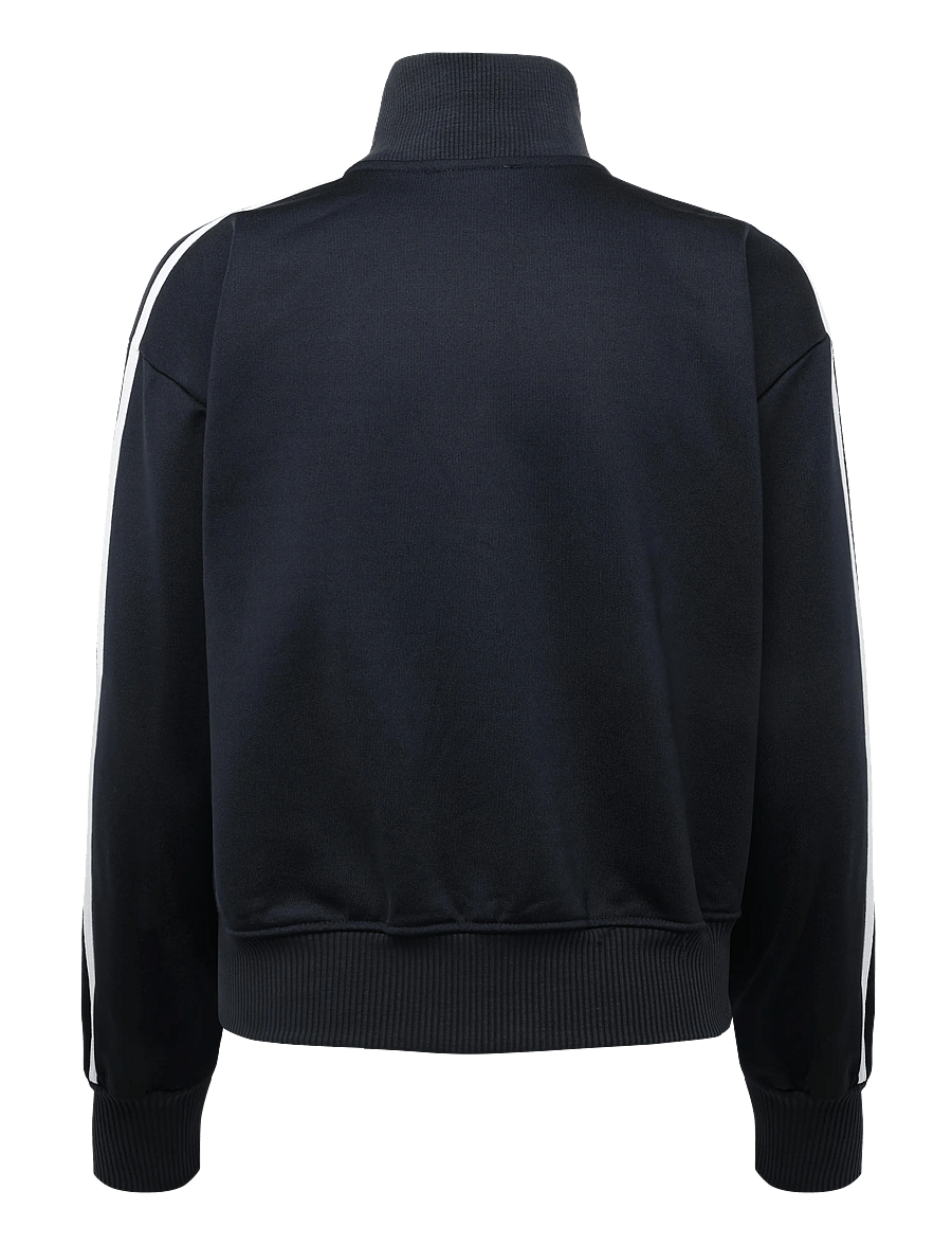 Planet Nusa - Kite1 Zip Sweat - sweatshirts - navy/white - 1