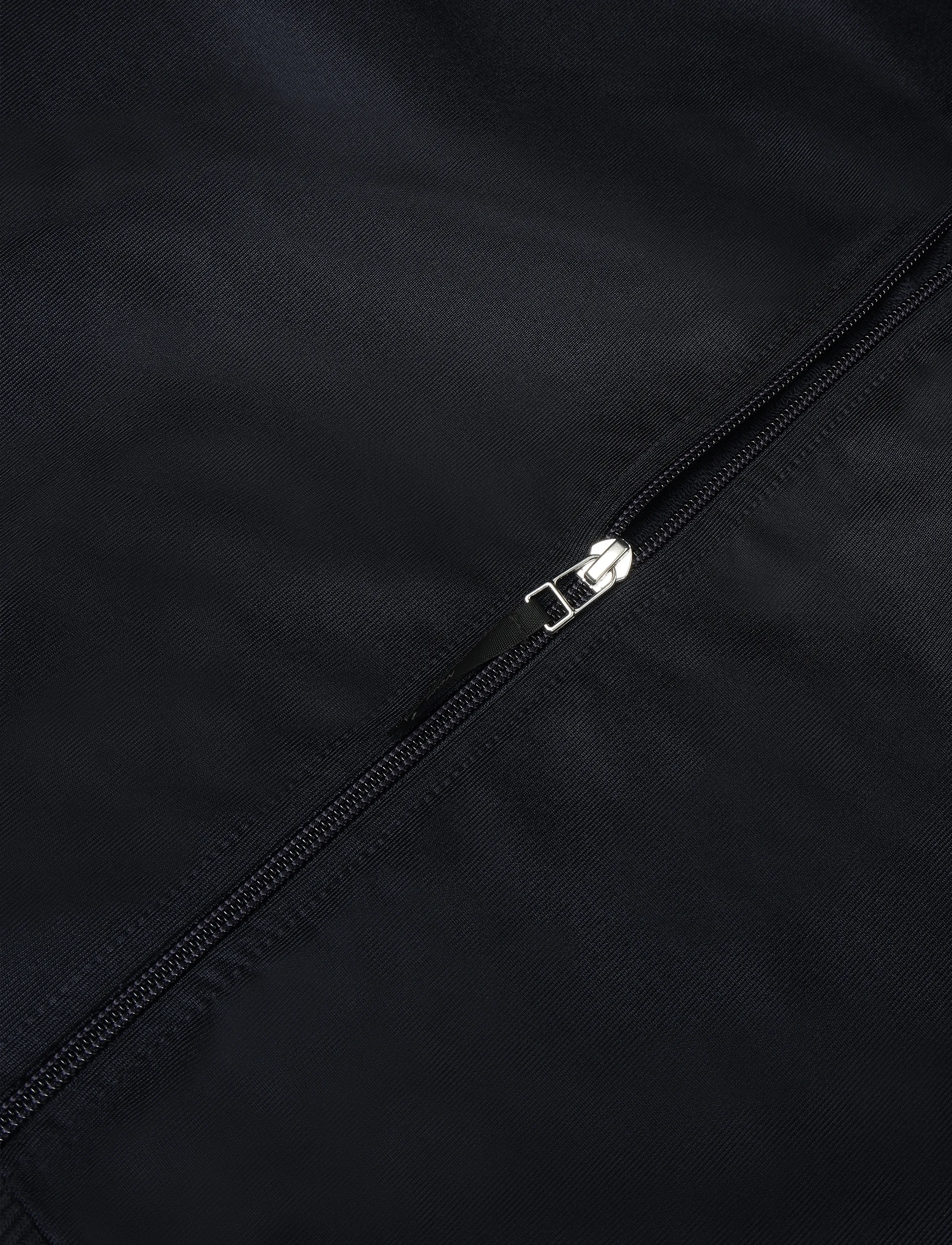 Planet Nusa - Kite1 Zip Sweat - dressipluusid - navy/white - 3