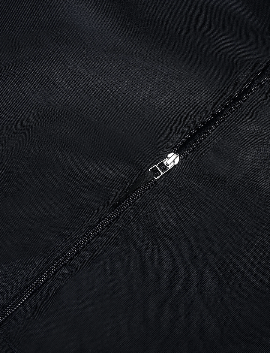 Planet Nusa - Kite1 Zip Sweat - sweatshirts - navy/white - 3