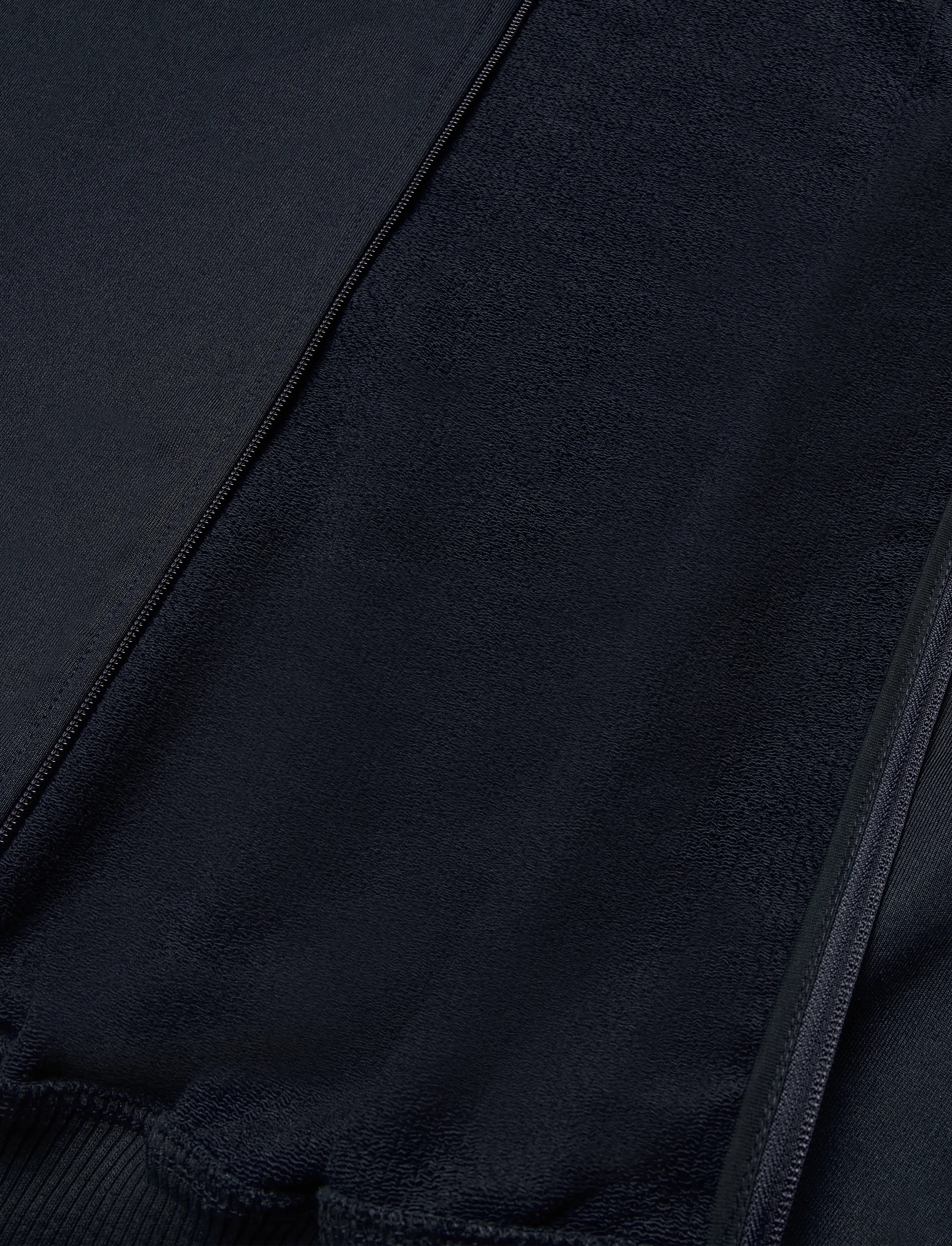 Planet Nusa - Kite1 Zip Sweat - dressipluusid - navy/white - 4