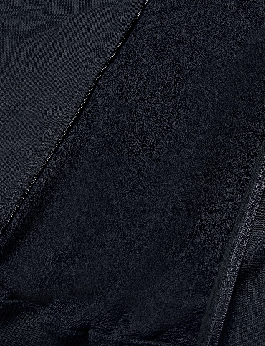 Planet Nusa - Kite1 Zip Sweat - sweatshirts - navy/white - 4