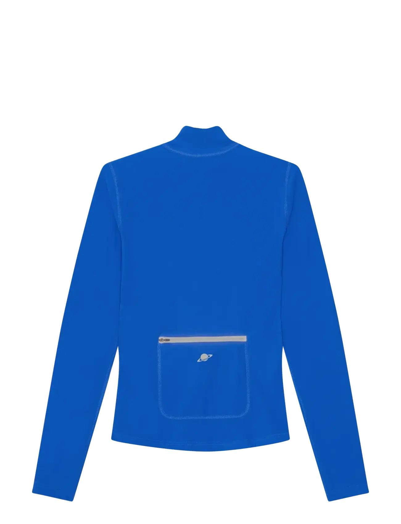 Planet Nusa - Layer1 Thermal Long Sleeve - underställströjor - blue babe - 1