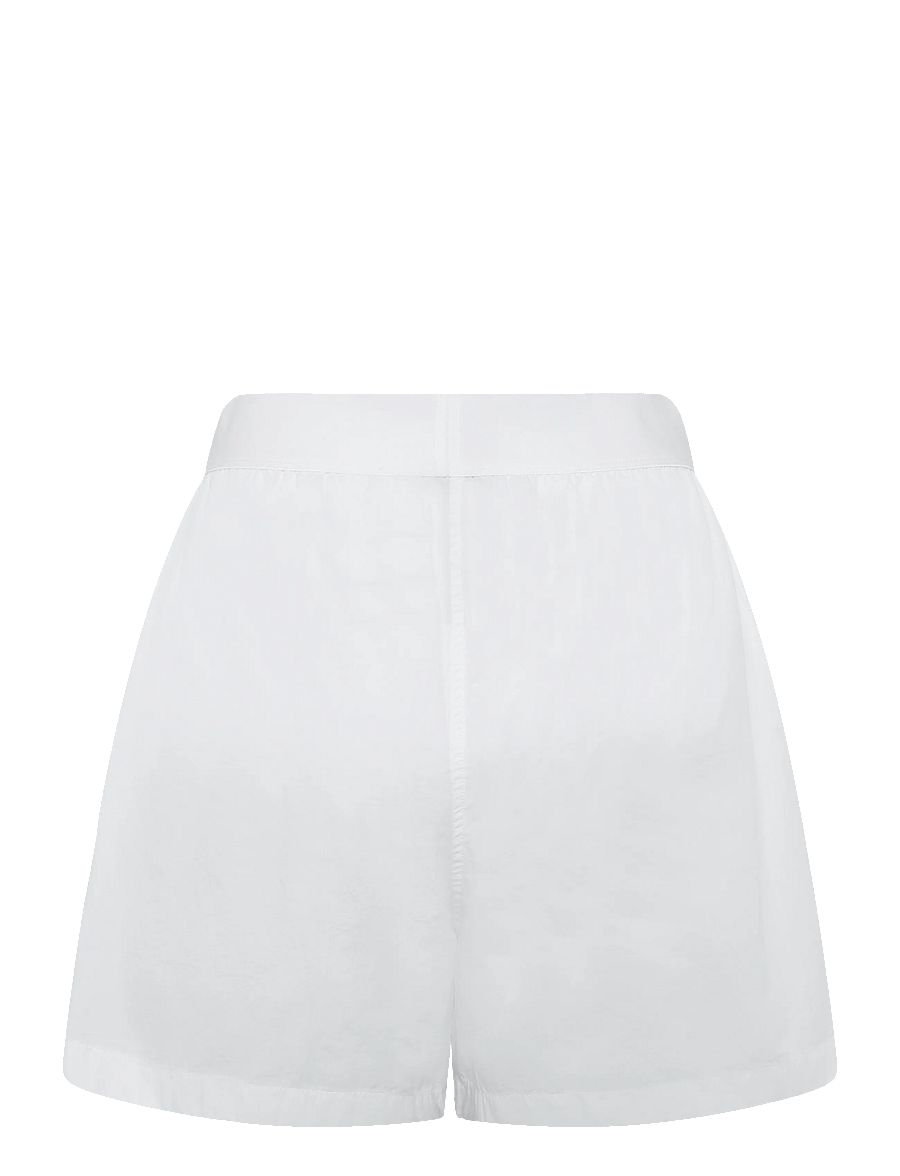 Planet Nusa - Milan1 Shorts - freizeit shorts - bright white - 1