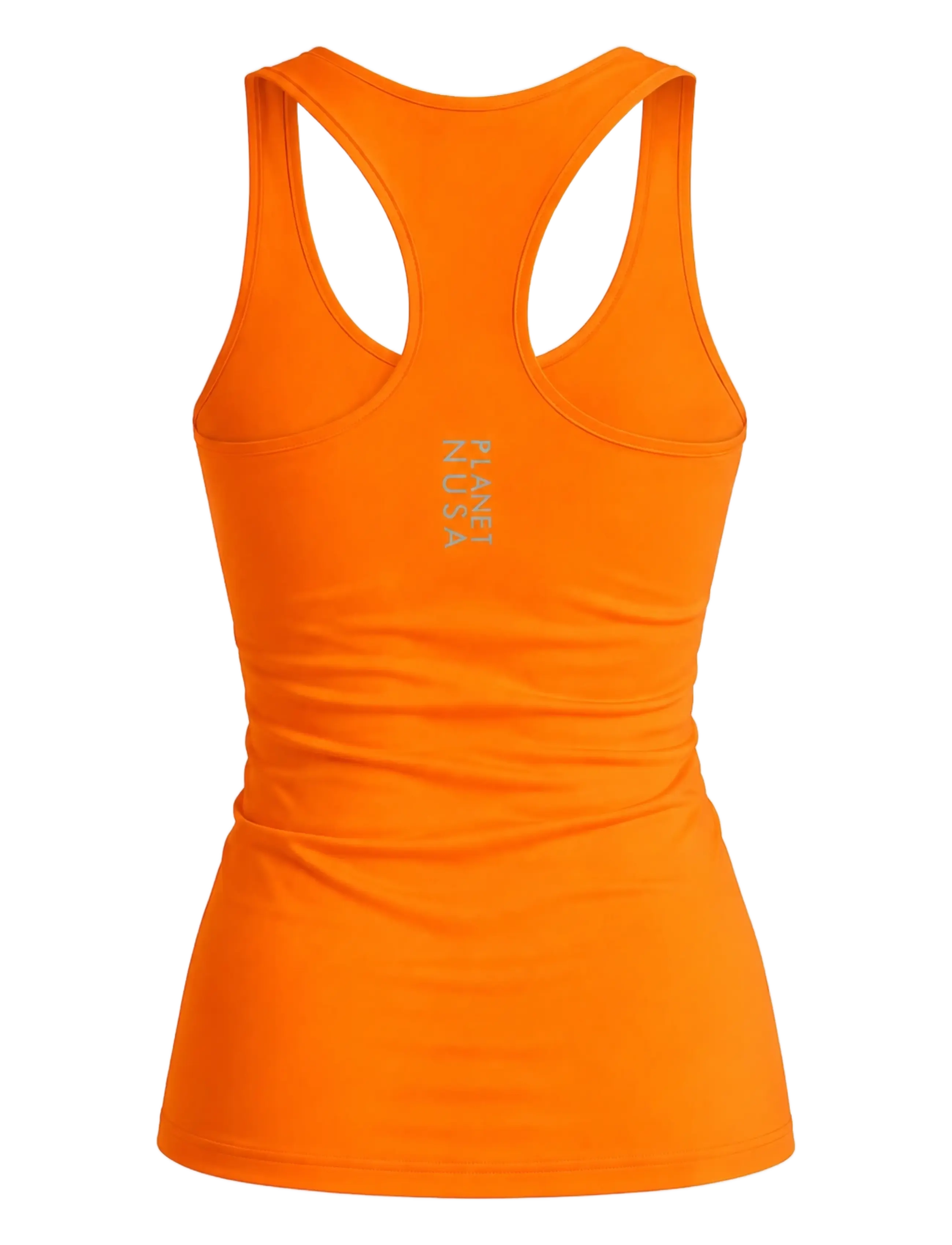 Planet Nusa - Move1 Power Top - treenitopit - orange - 1