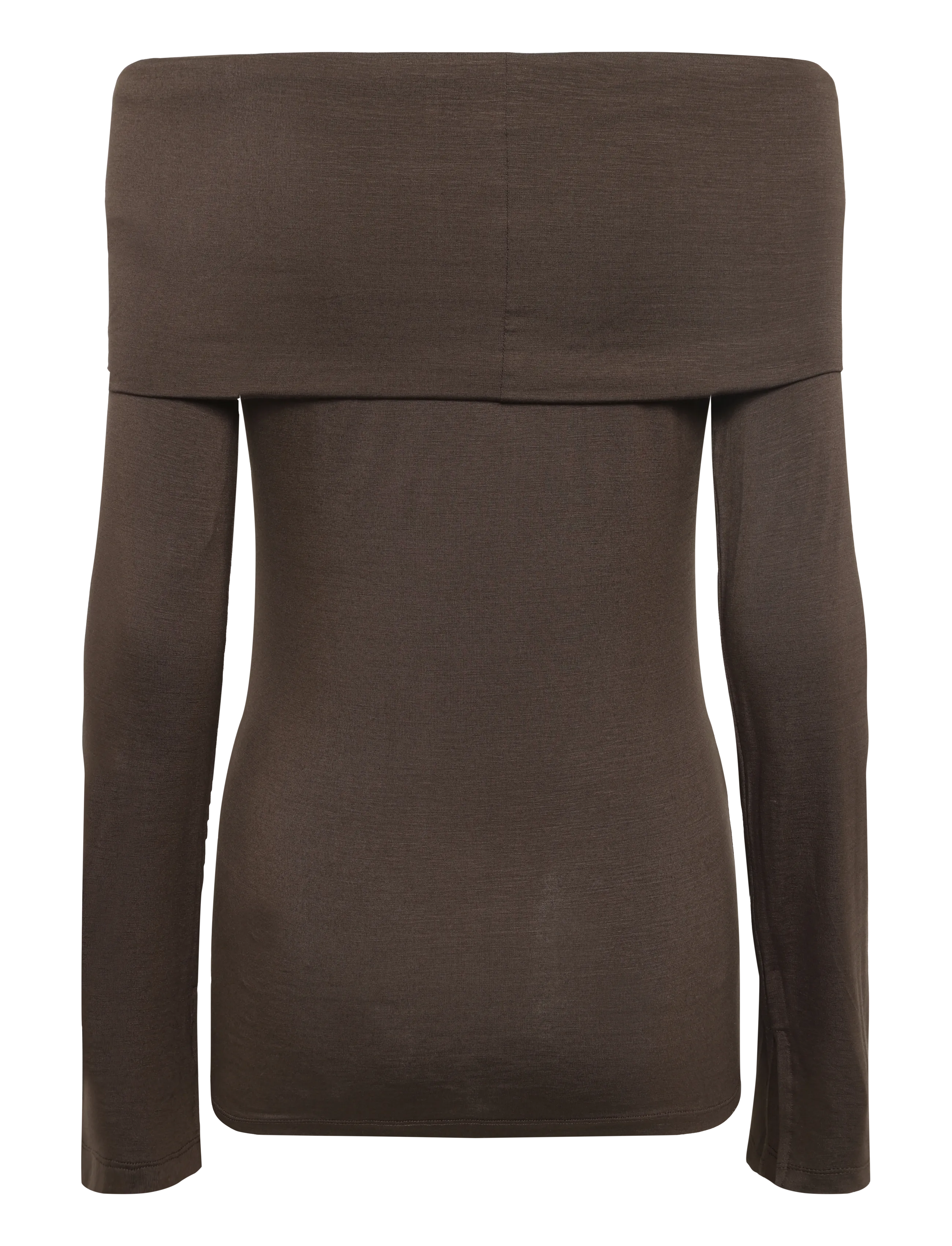 Planet Nusa - Nagoya1 Long Sleeve - langærmede overdele - chocolate brown - 2