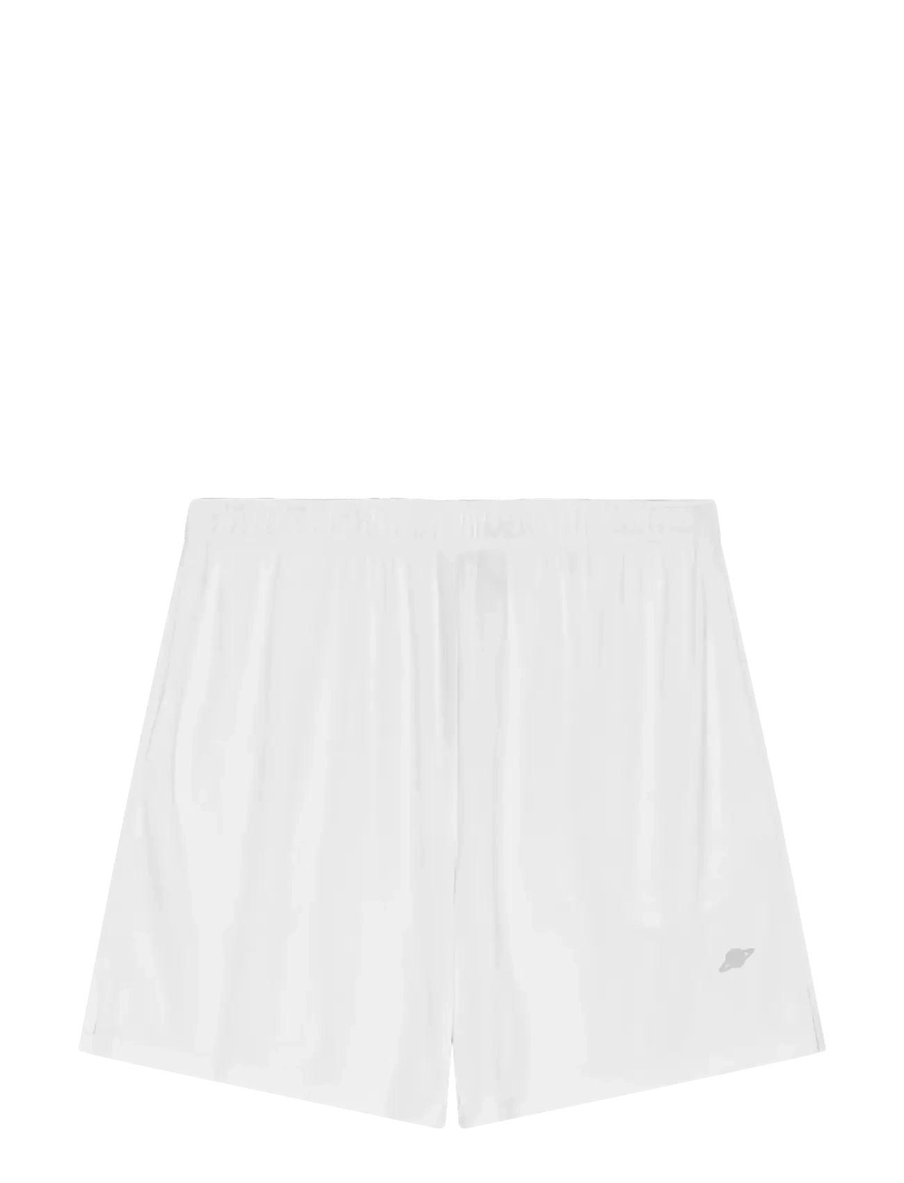 Planet Nusa Pitch1 Shorts Men's - Treningsshorts - BRIGHT WHITE / white